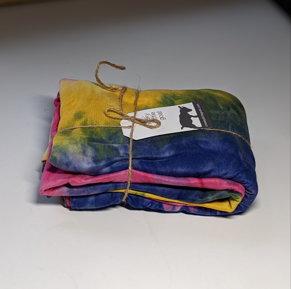 Mini Loveland Blanket