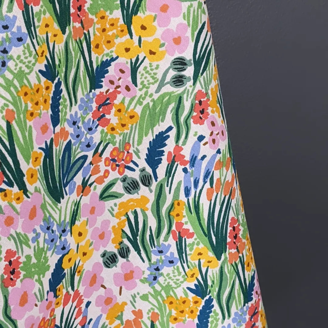 Tea Towel: Wildflowers
