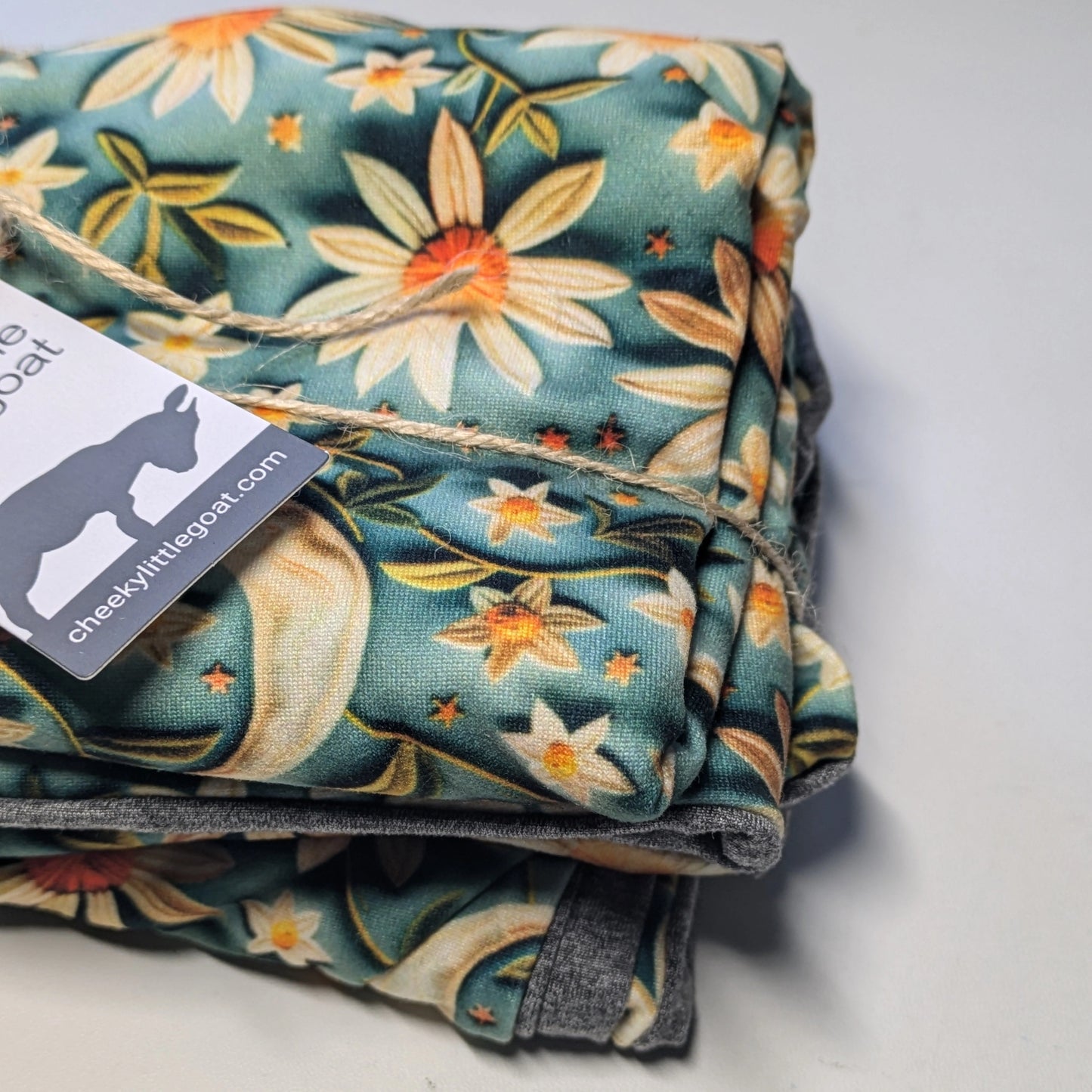 Berea Blanket