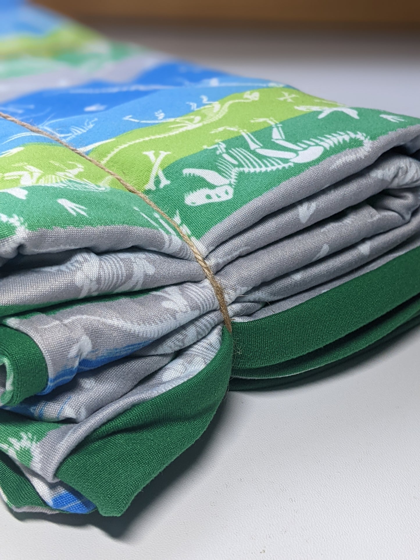 Dewey Blanket