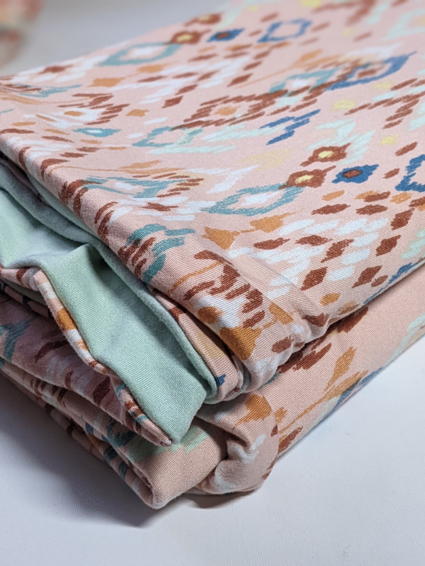 Odessa blanket