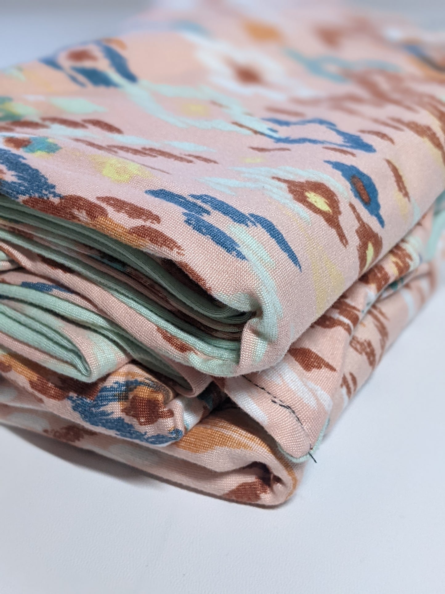 Mini Odessa Blanket