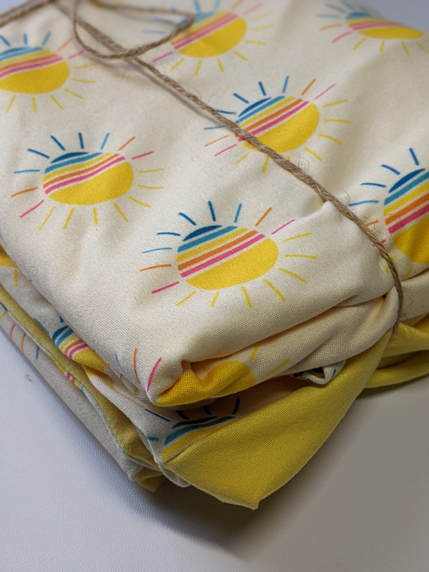 Brighton Blanket