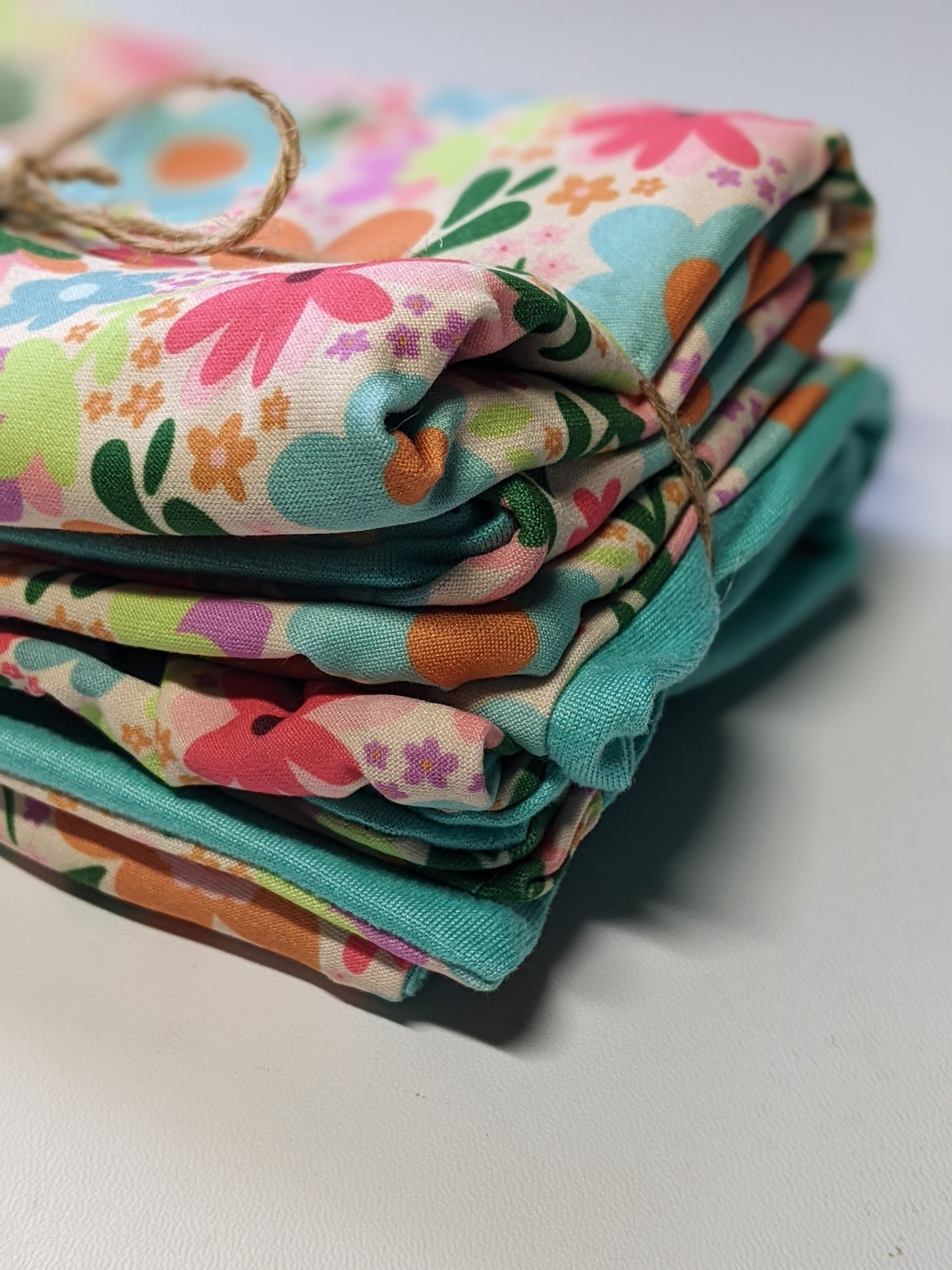 Mini Empress Blanket