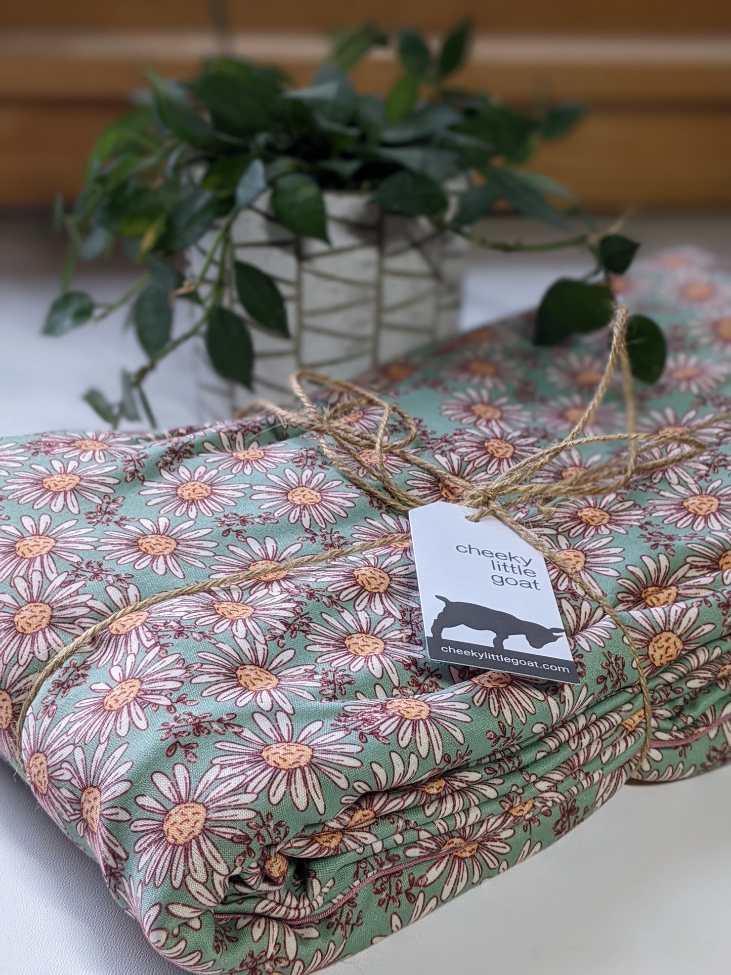 Georgiana Blanket