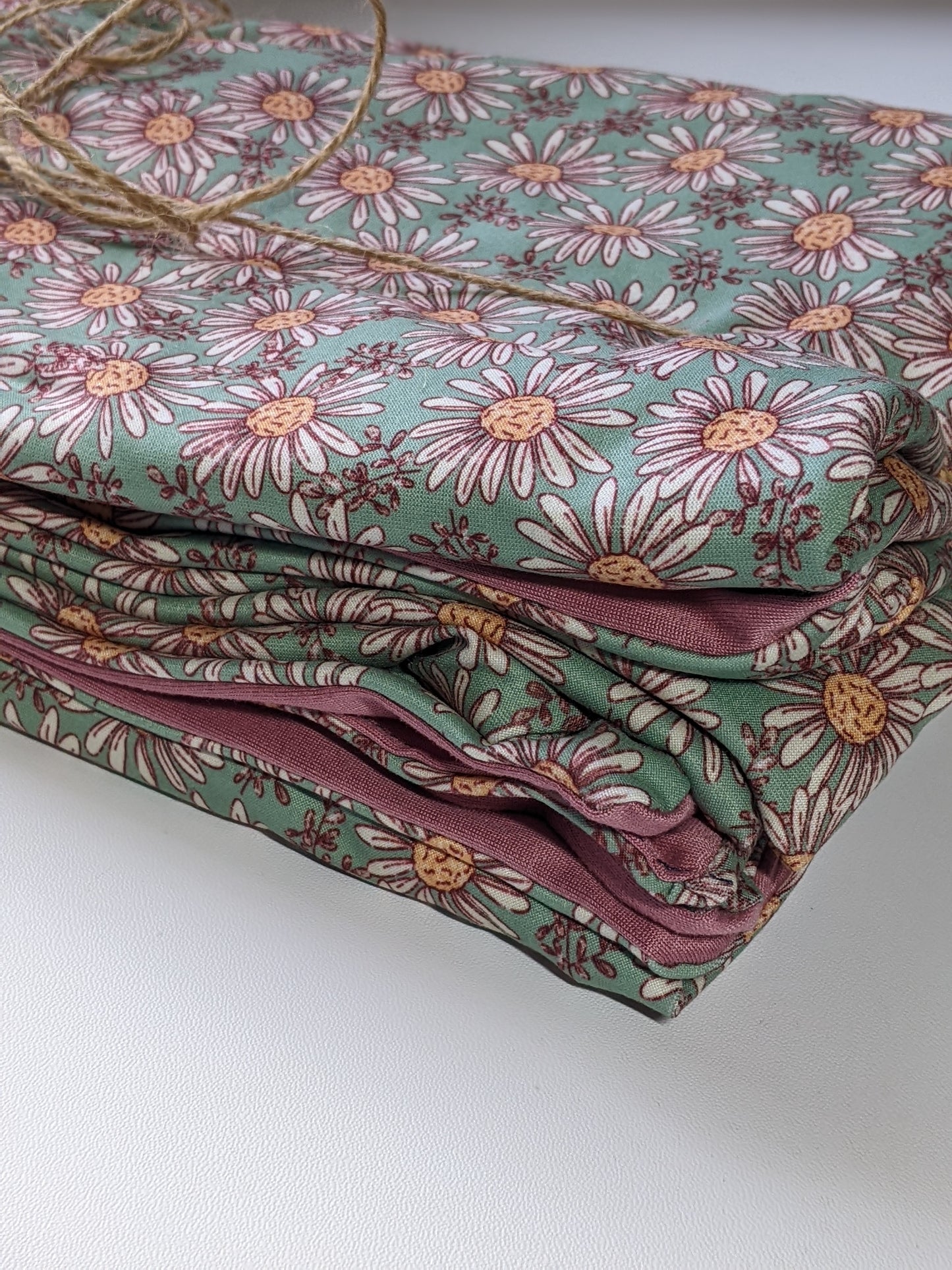 Georgiana Blanket