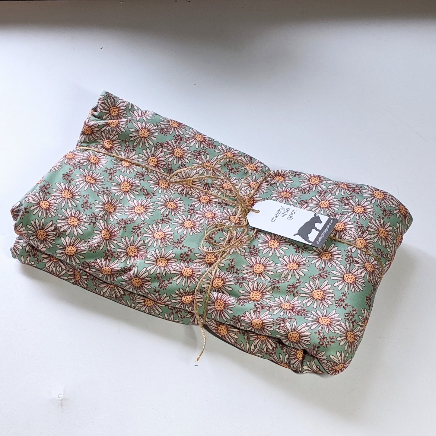 Georgiana Blanket