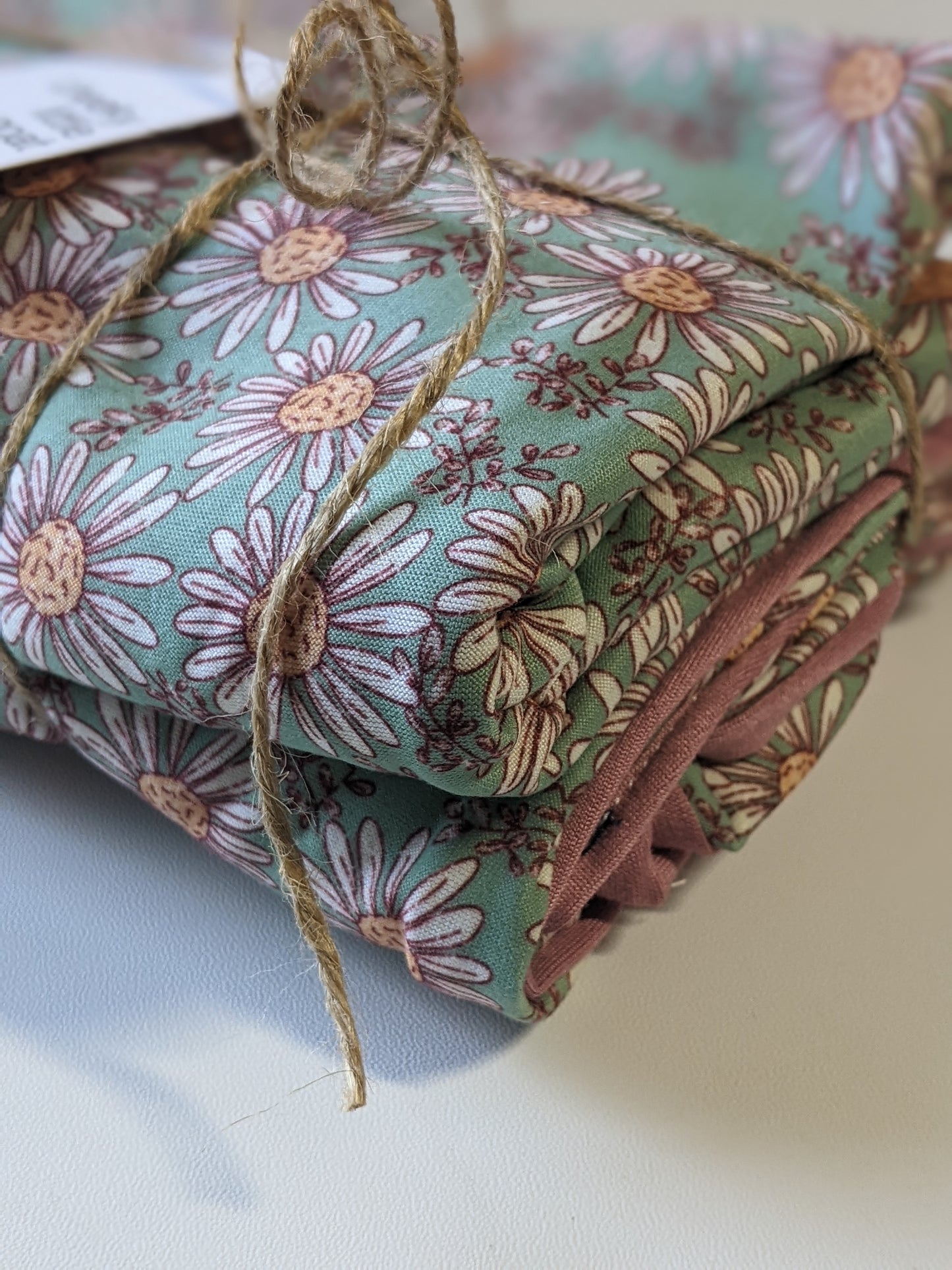 Mini Georgiana Blanket
