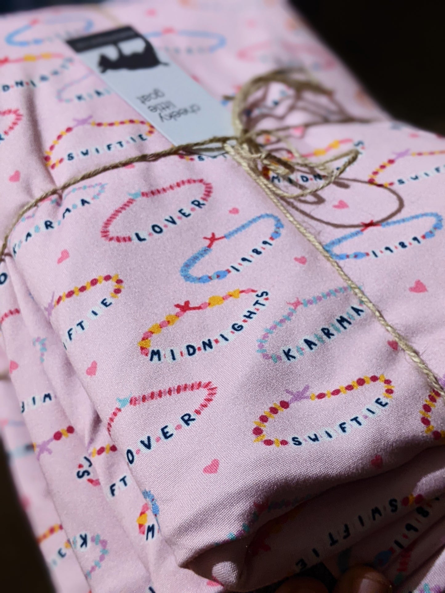 We Never Go Out of Style Blanket