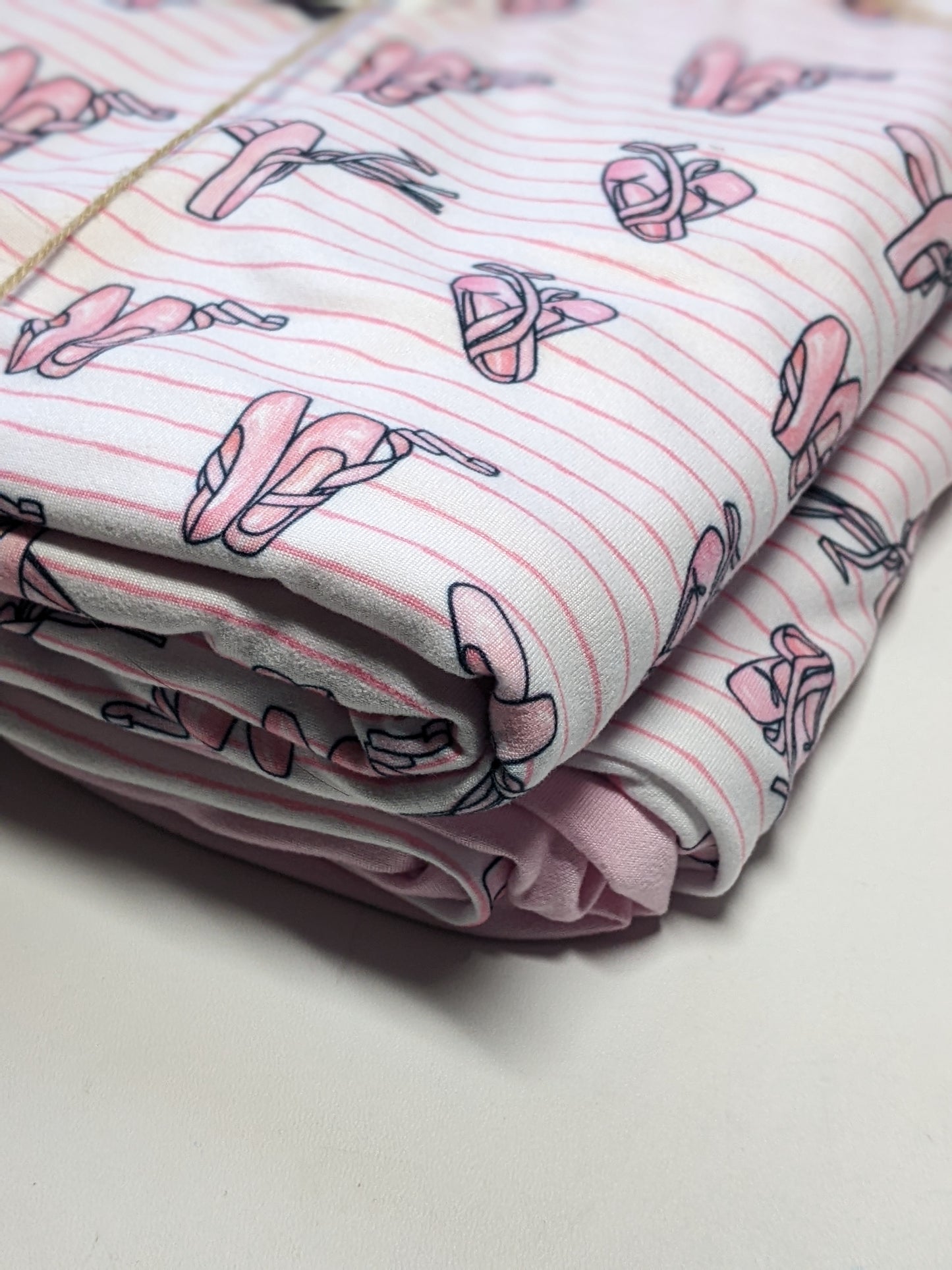 Copeland Blanket