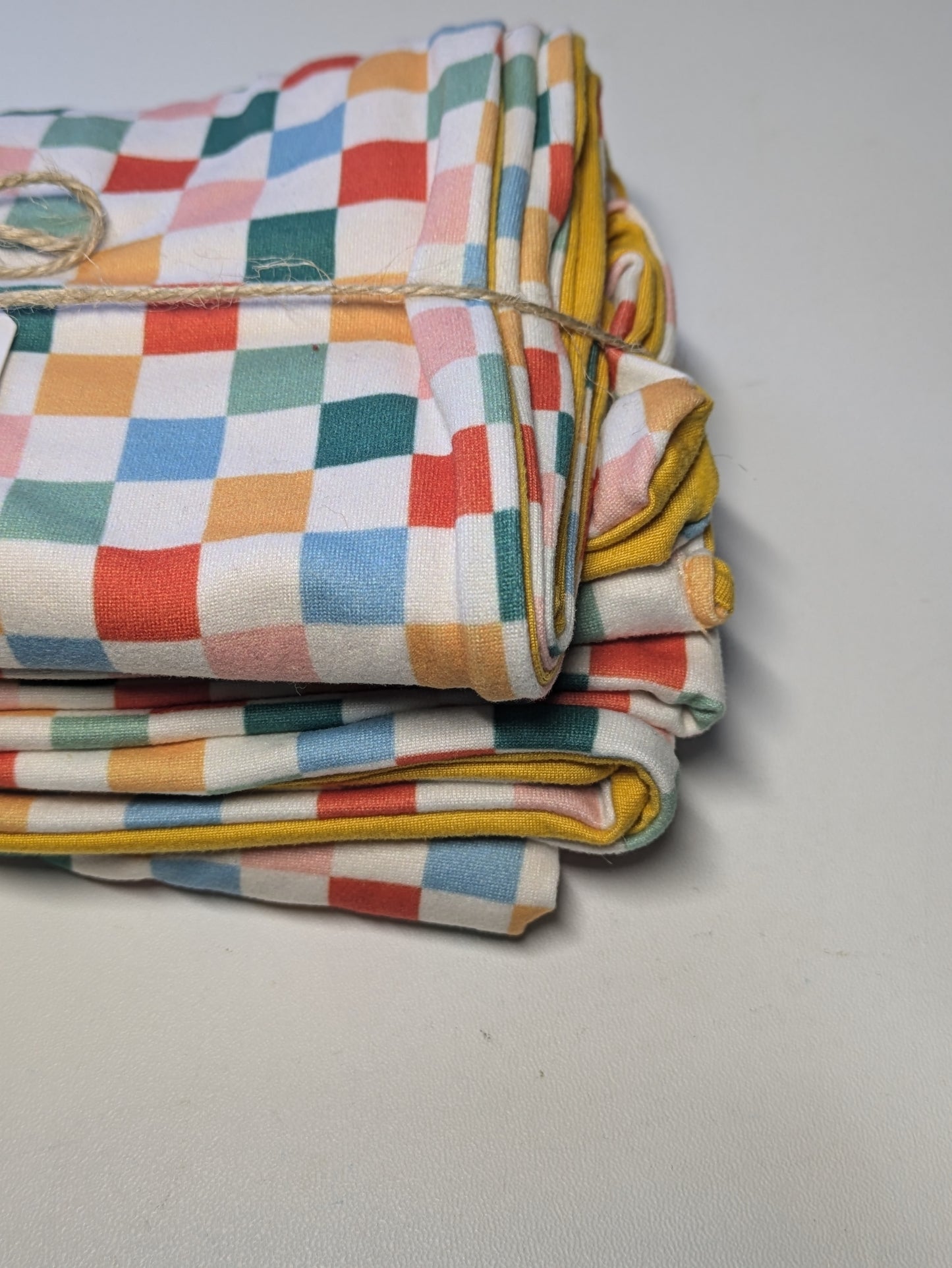 Mini Frisco Blanket
