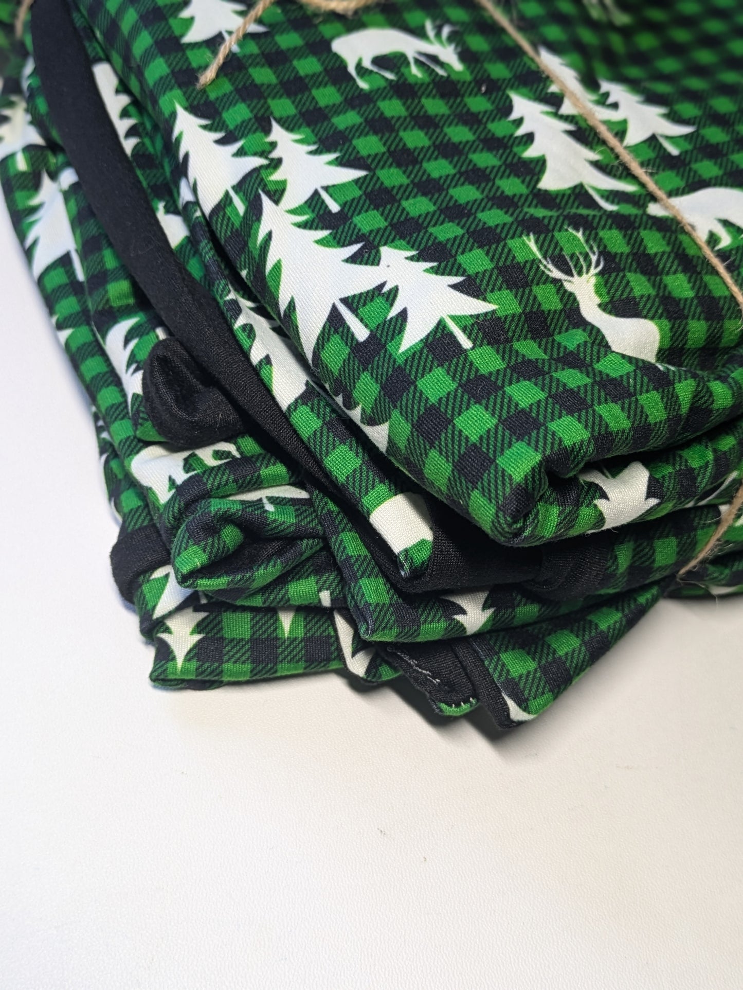Hailey Blanket