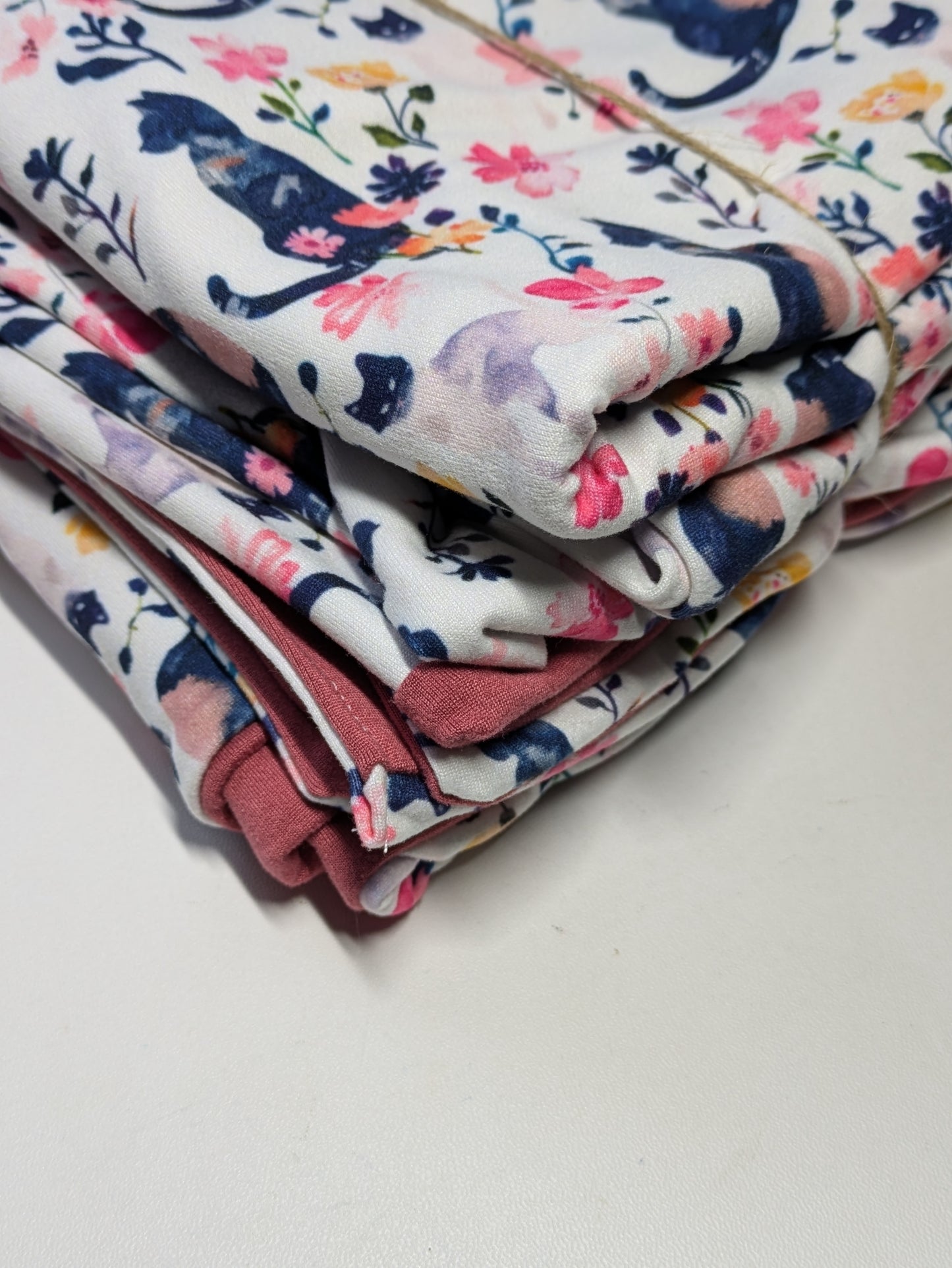 Peoria Blanket