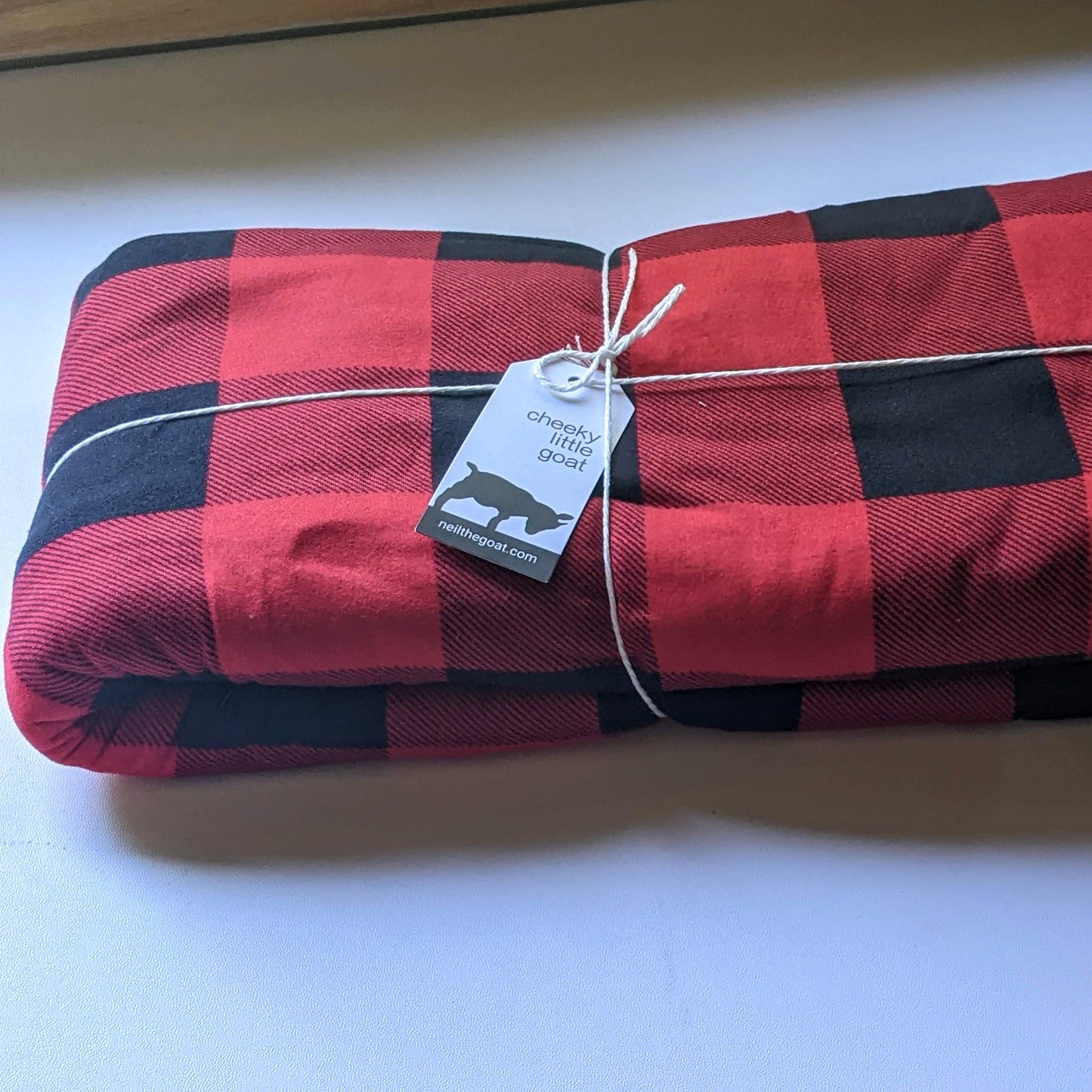 Clauchan Blanket