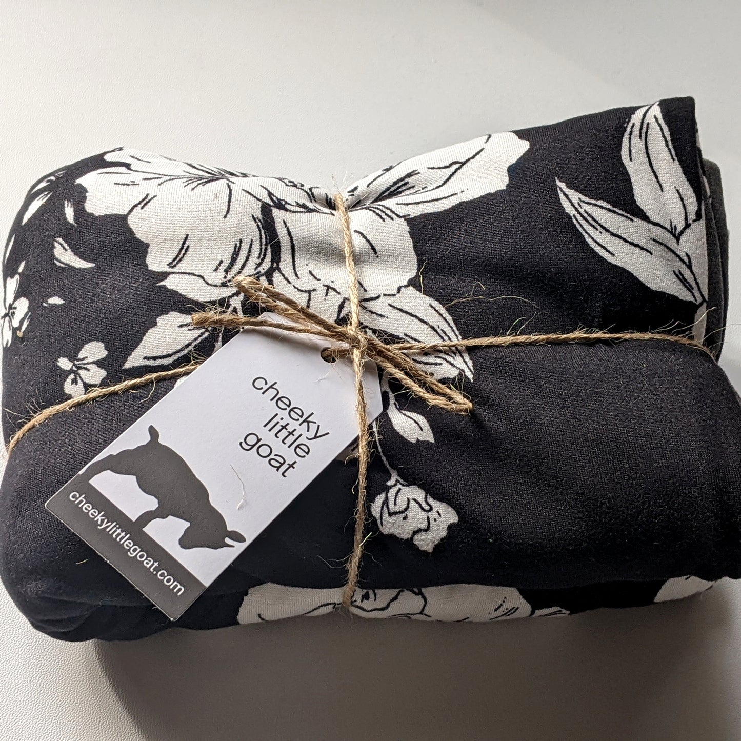 Mini Chelsea Blanket