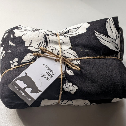 Mini Chelsea Blanket