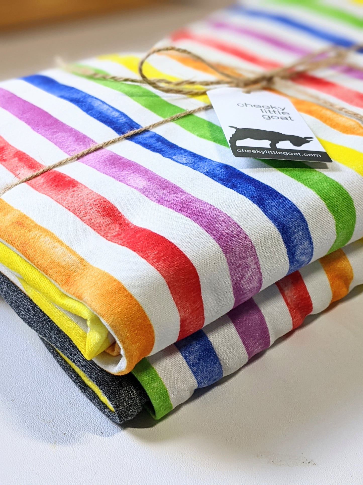 Parker Blanket