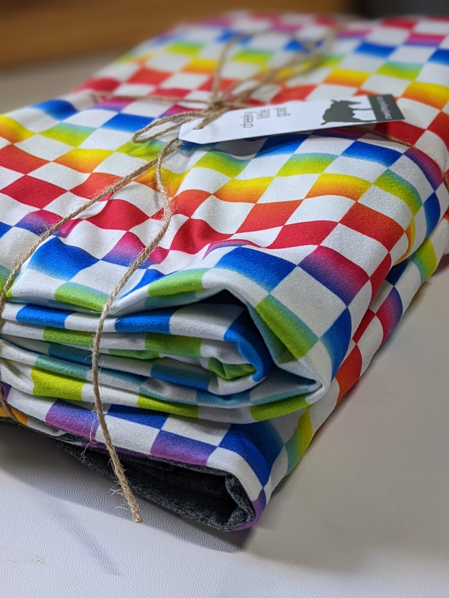 Cambria Blanket