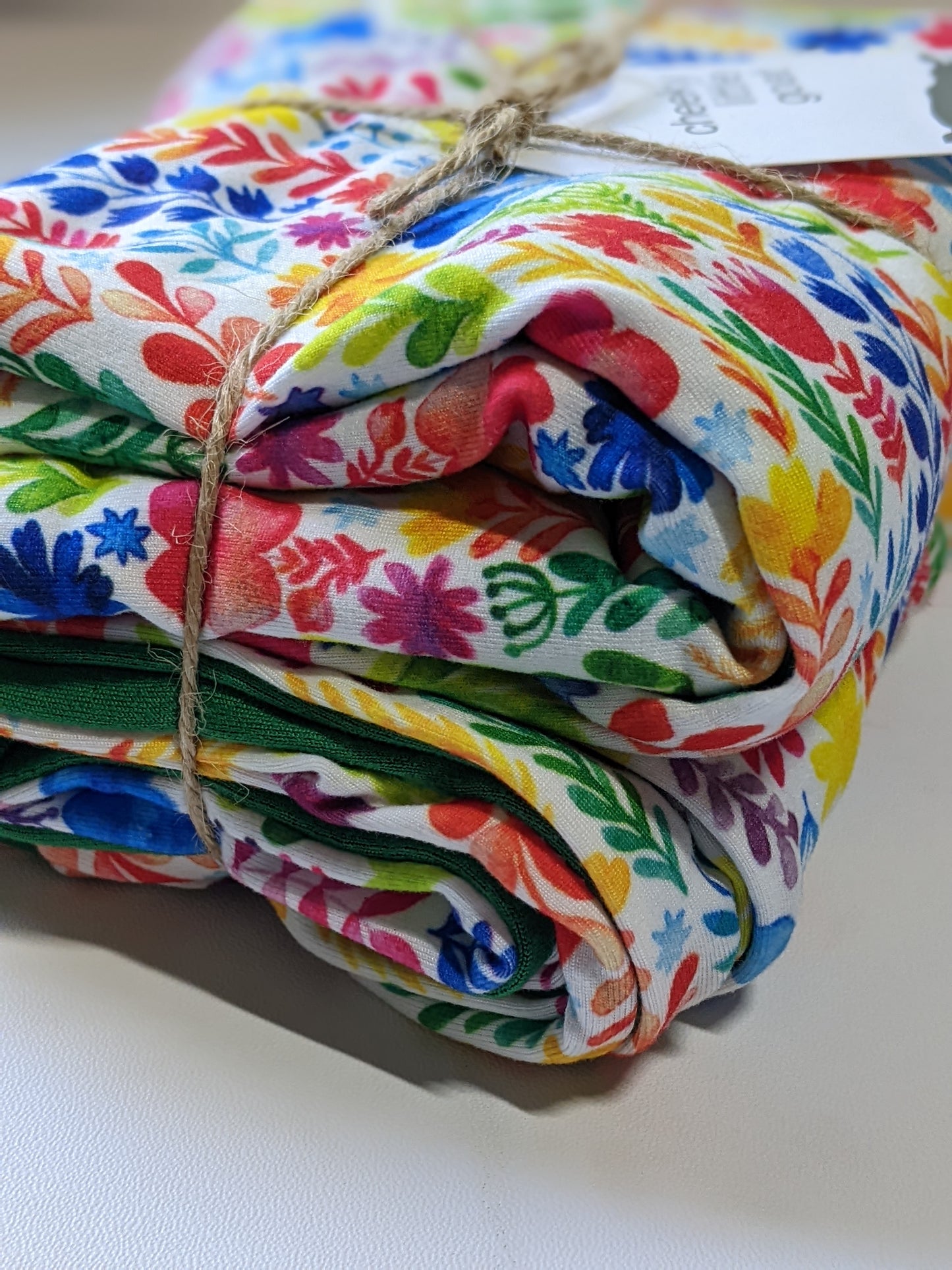 Mini Gardner Blanket