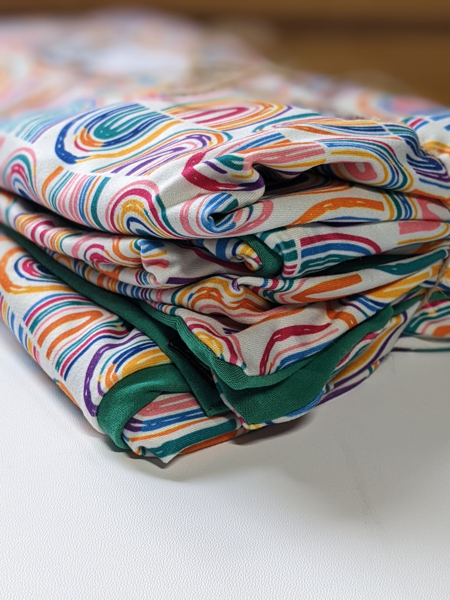 Florence Blanket