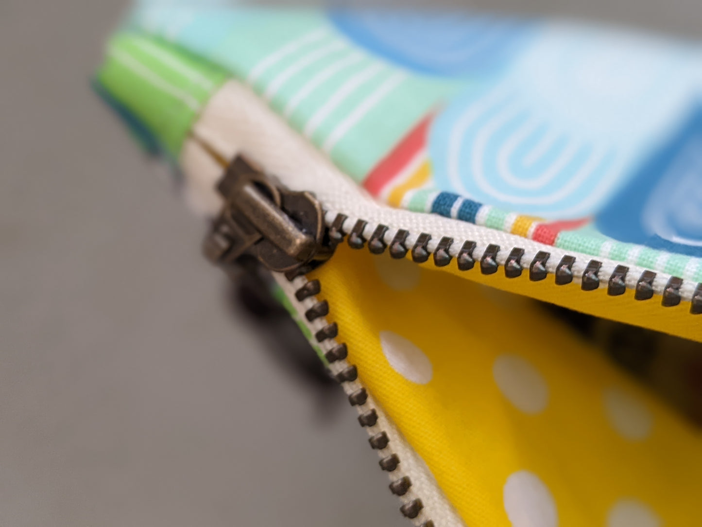 Large Makeup Bag