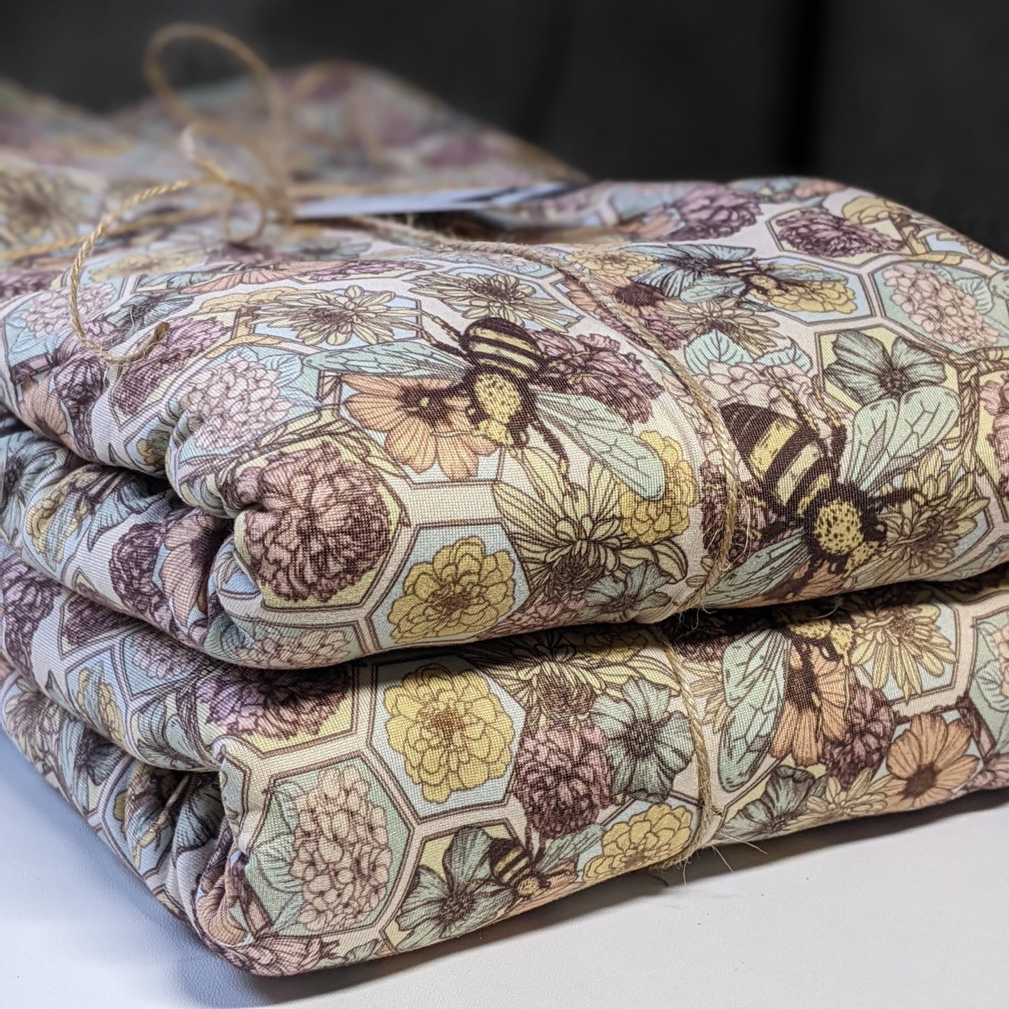 Honeybrook blanket