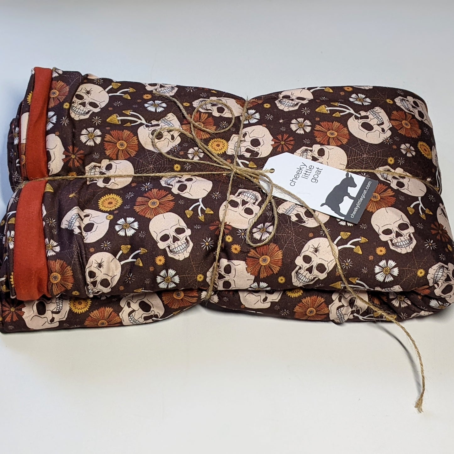 Skull Valley blanket