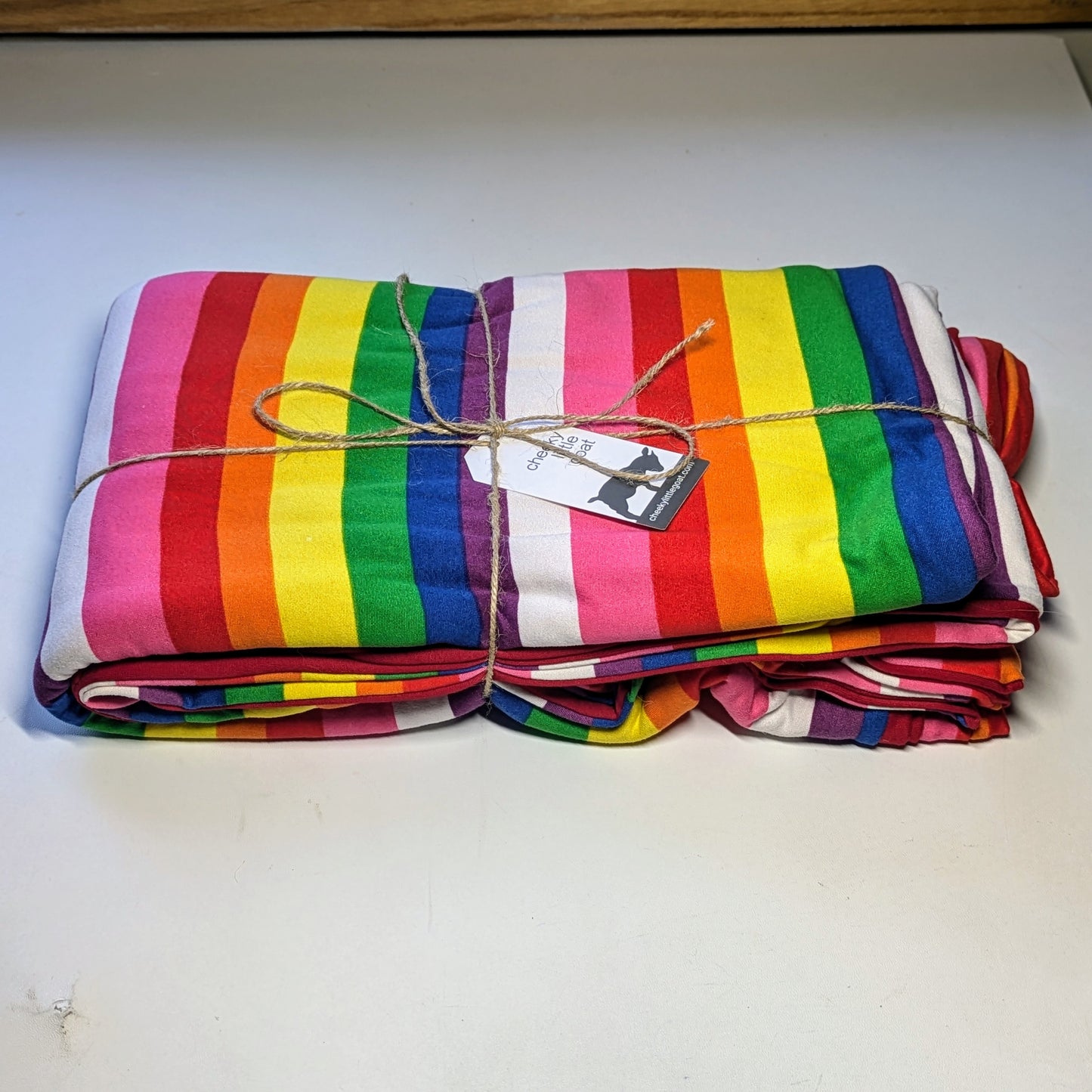 Linden Blanket