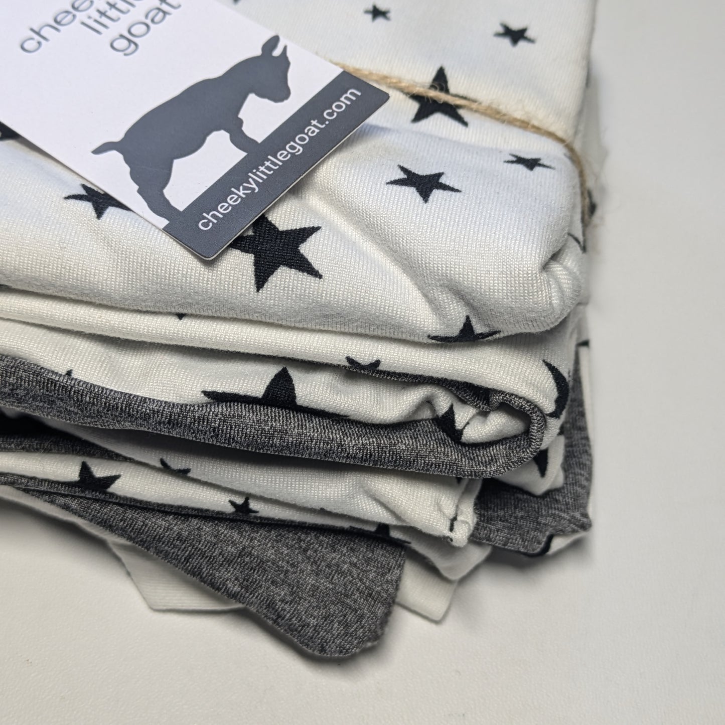 Starlight Blanket: white