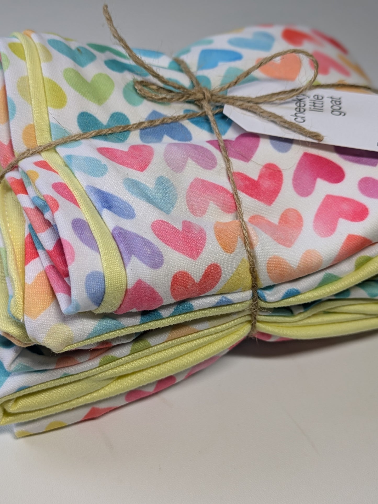 Mini Albany Blanket