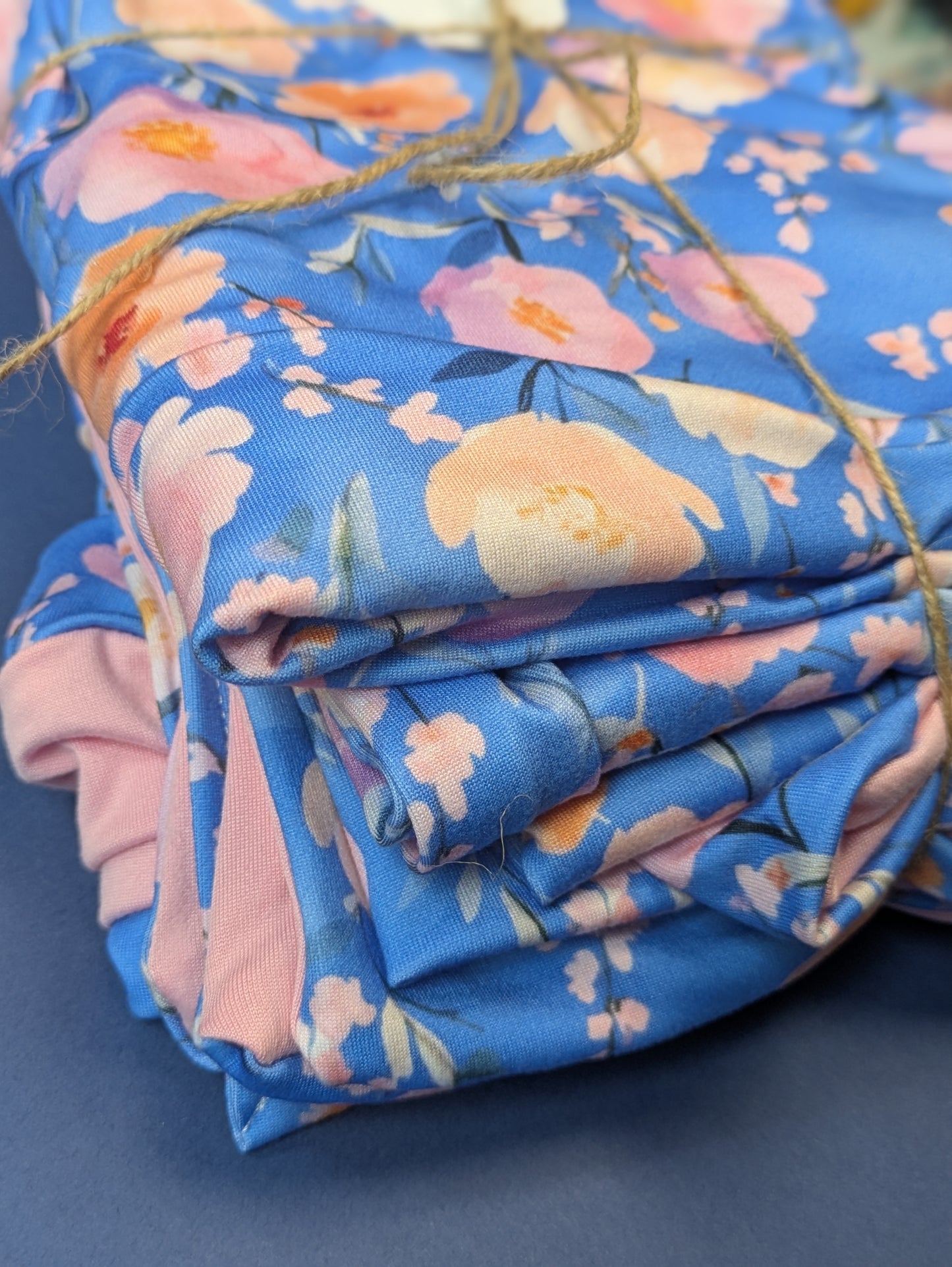 Waterloo Blanket