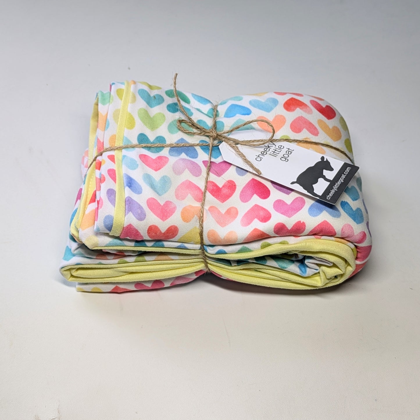 Mini Albany Blanket