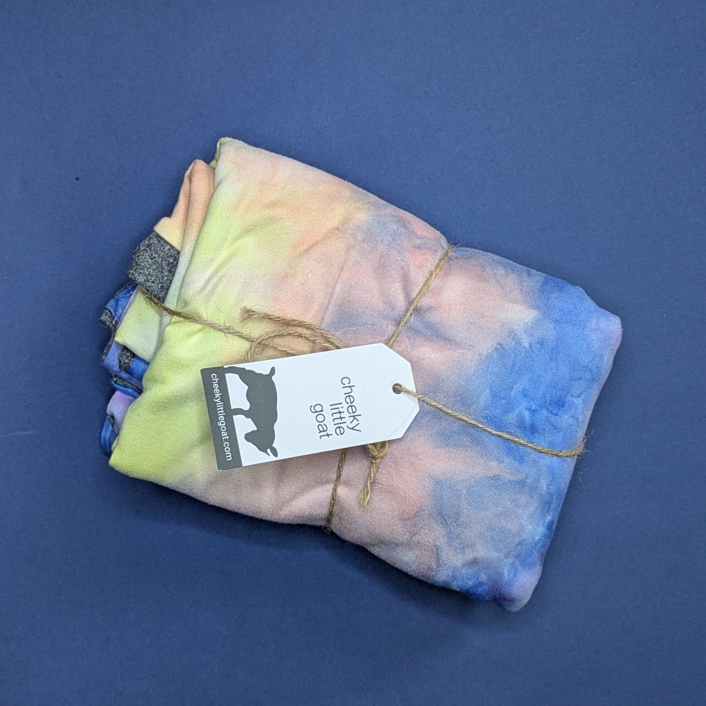 Mini Castleton Blanket