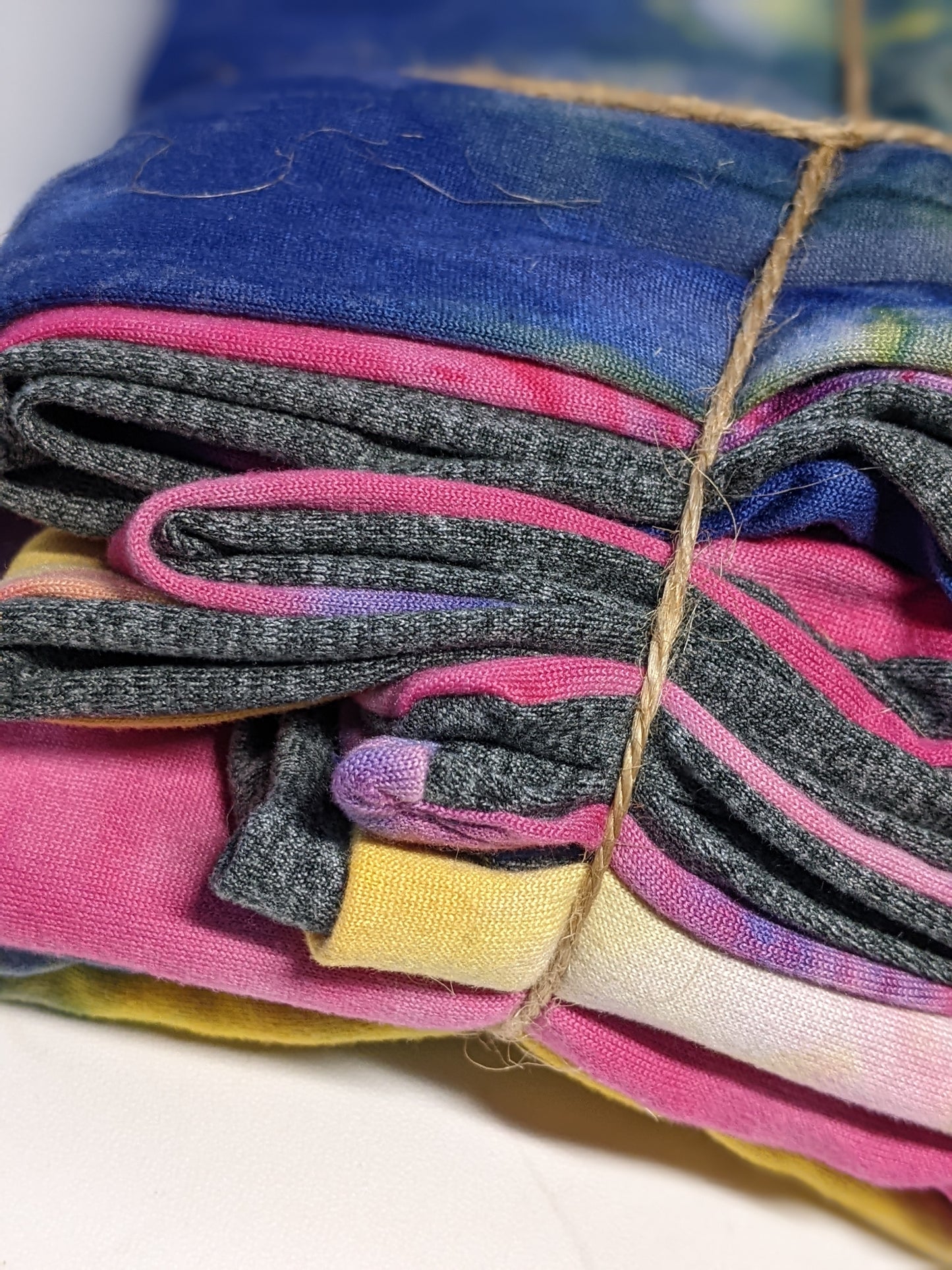 Mini Loveland Blanket