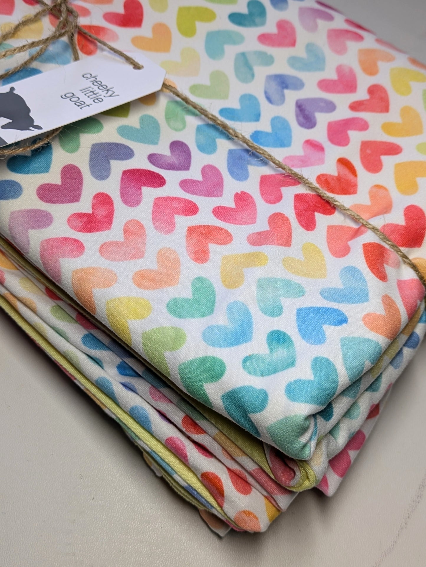 Albany Blanket