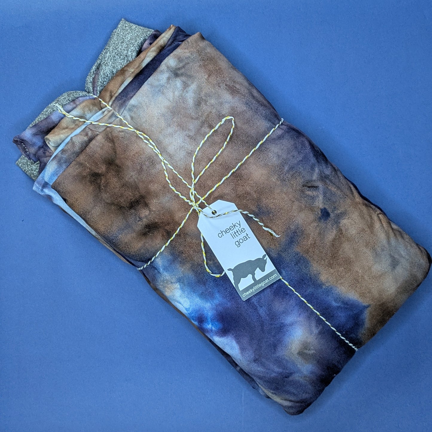Spotswood Blanket