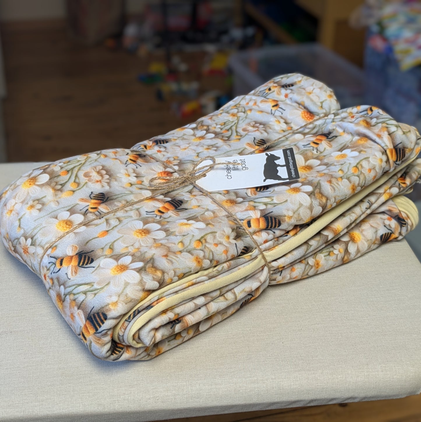 Florence Blanket