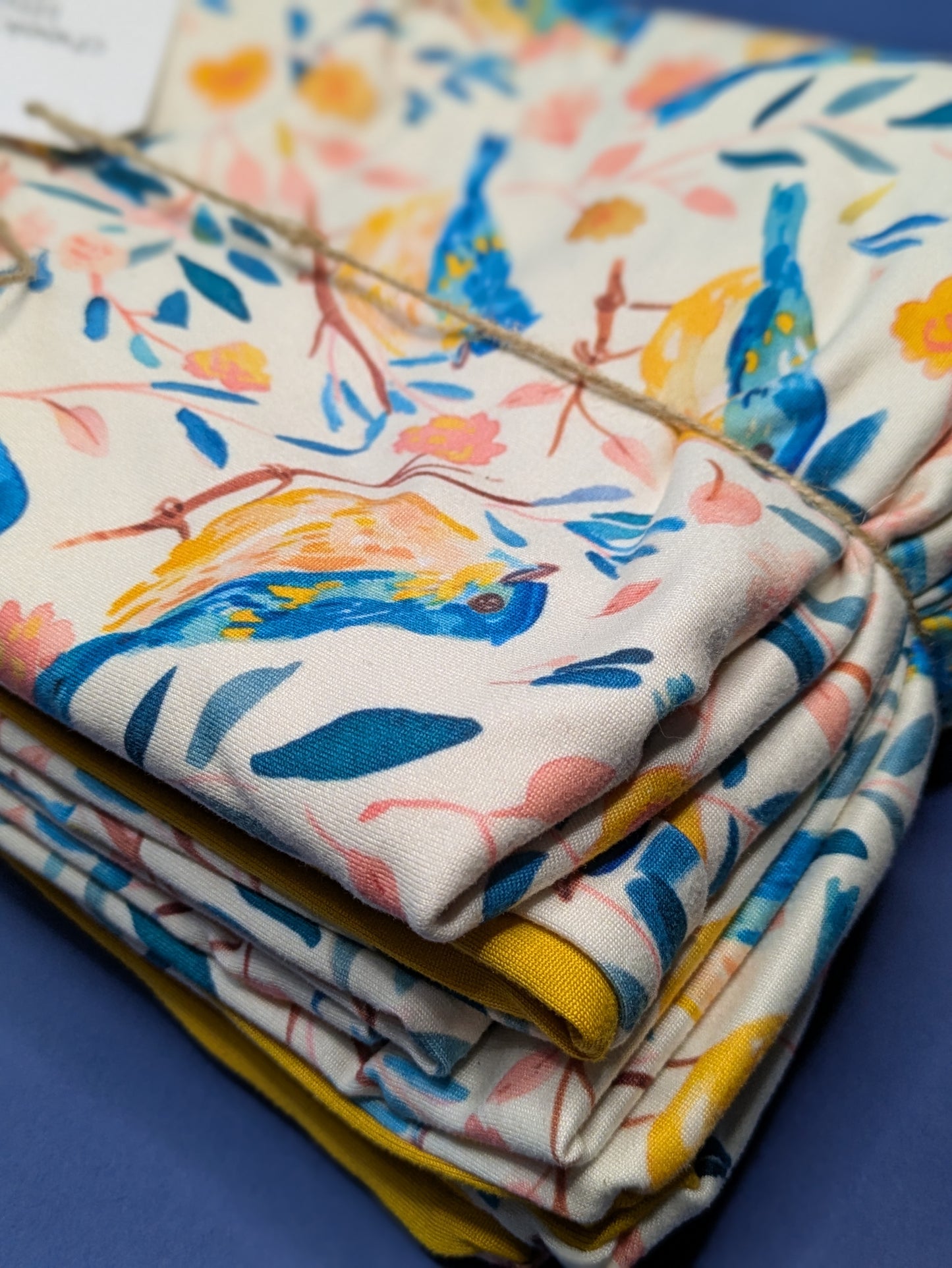 Mini Spencer Blanket