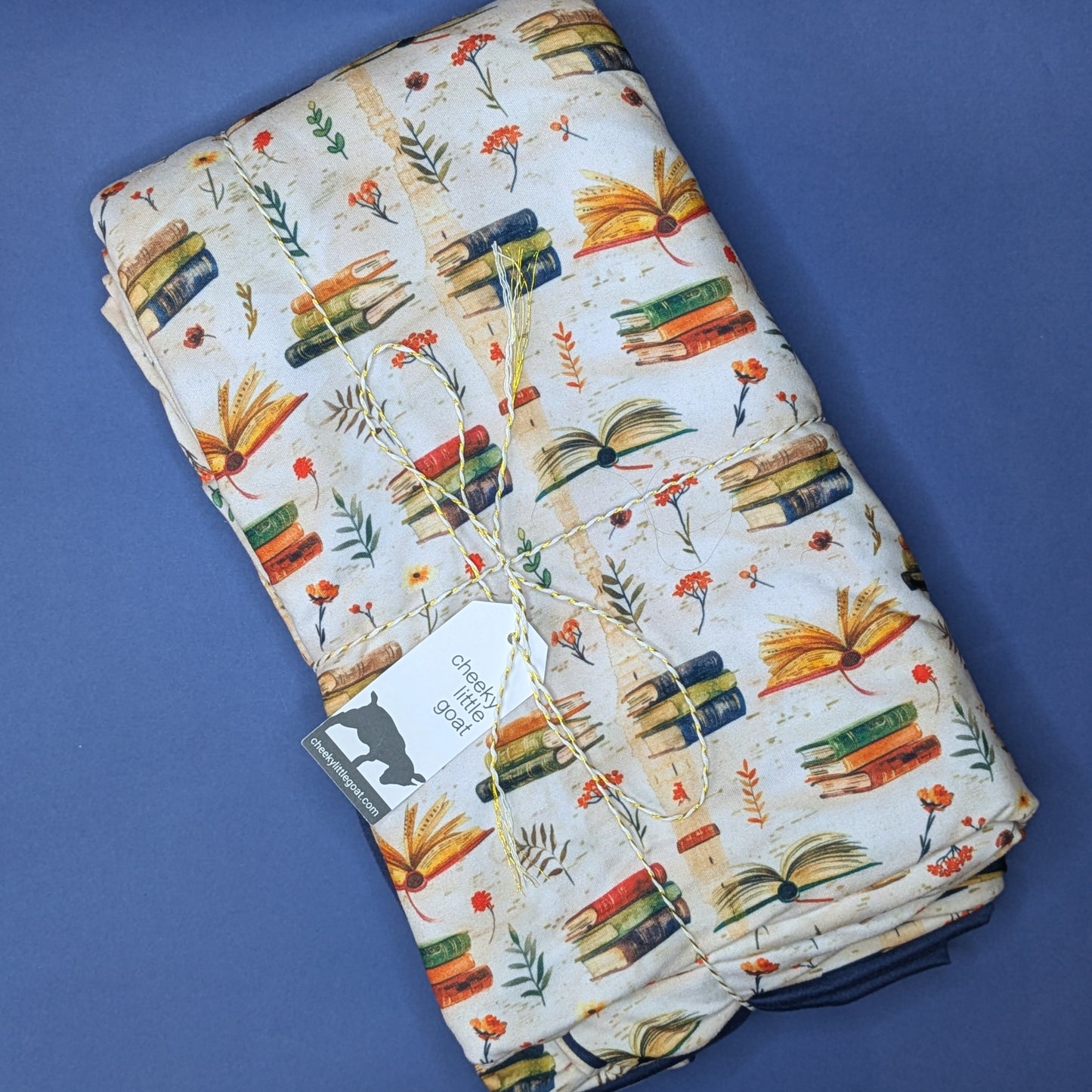 Lila Blanket