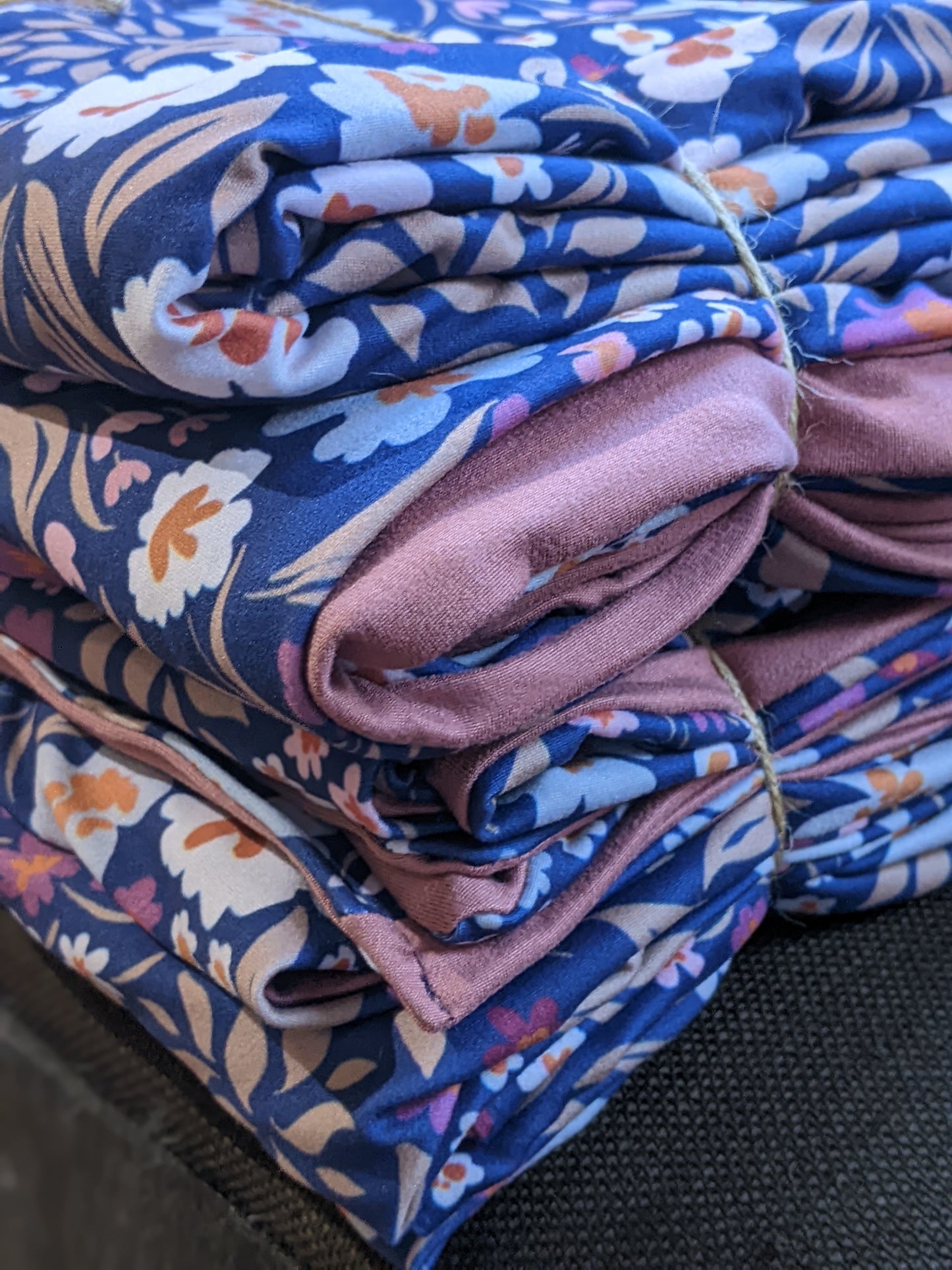 Sophia Blanket