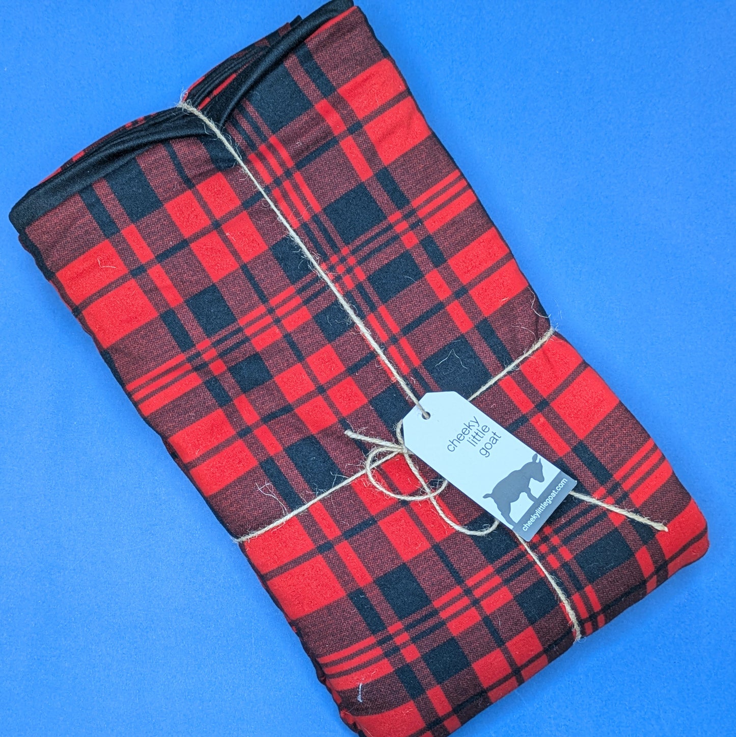 Ettrick Blanket