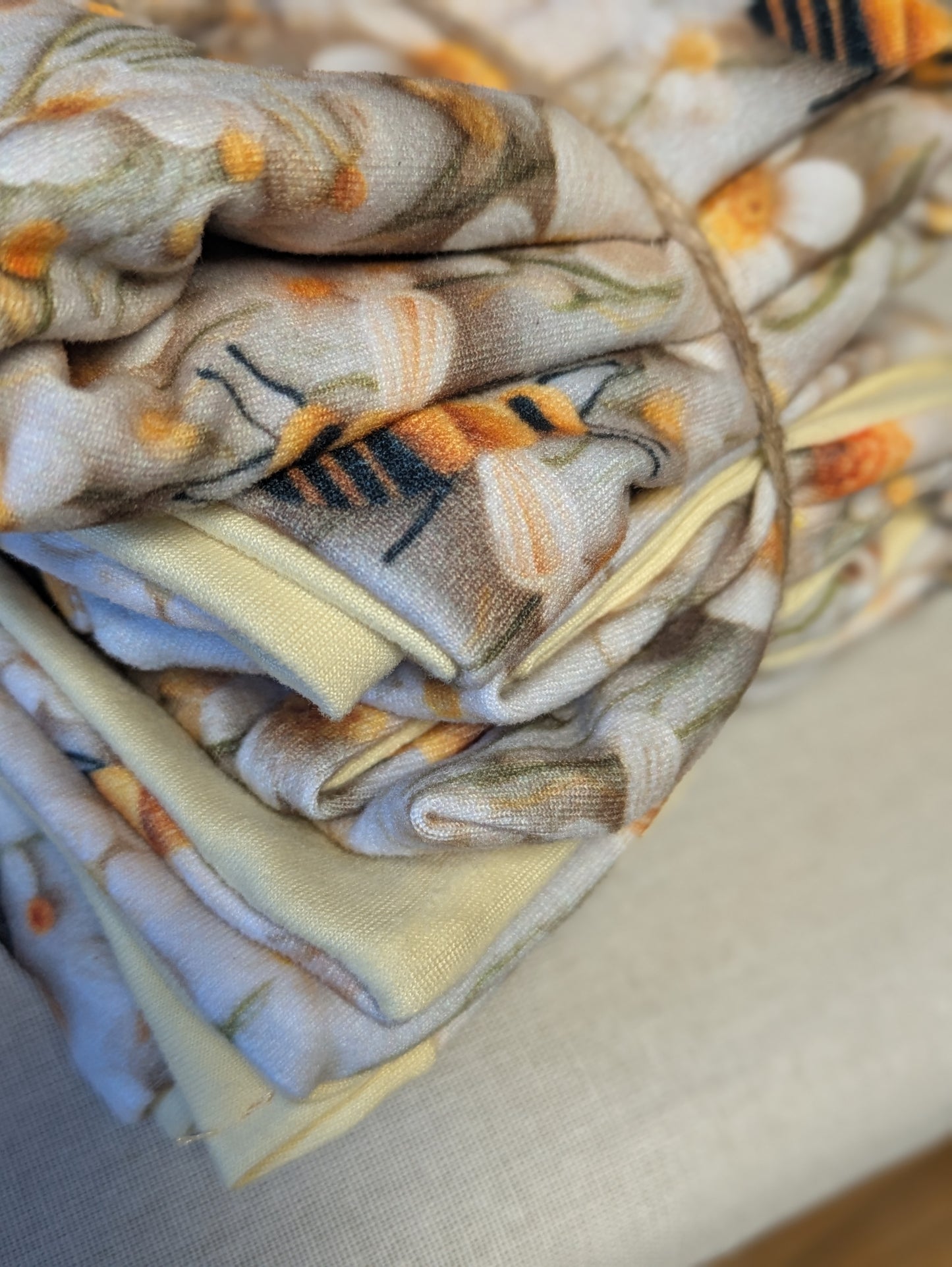 Mini Florence Blanket