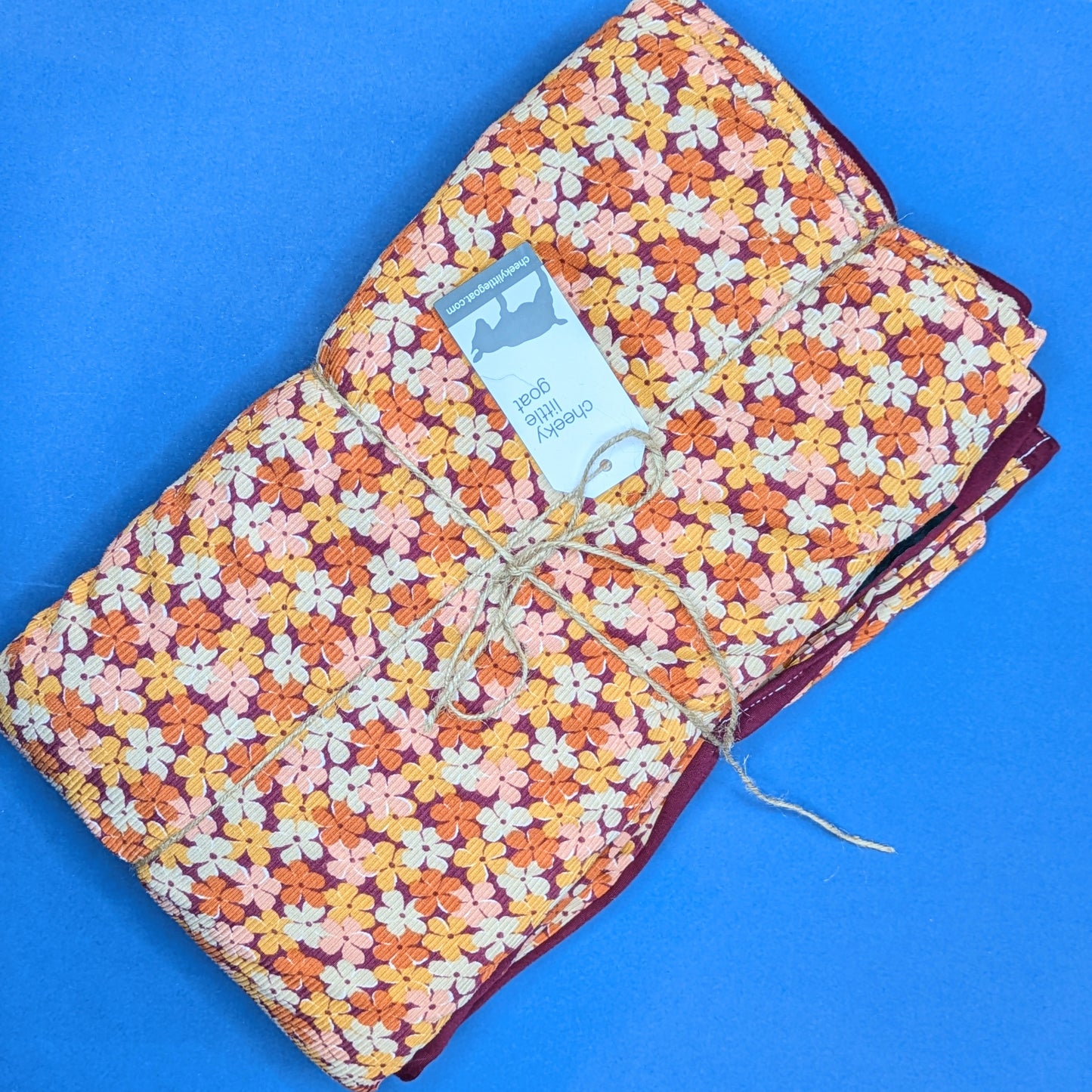 Stella Blanket