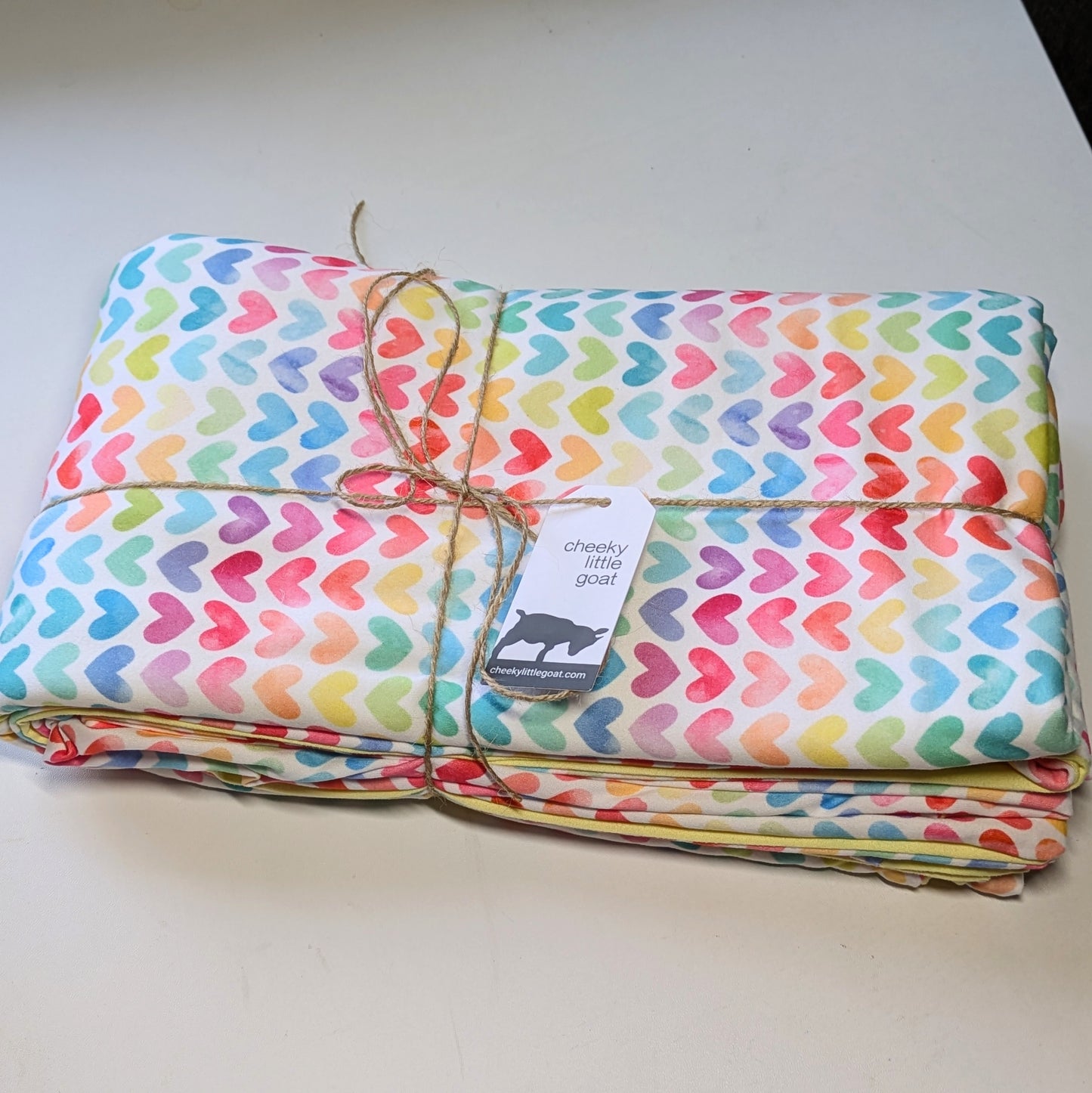 Albany Blanket