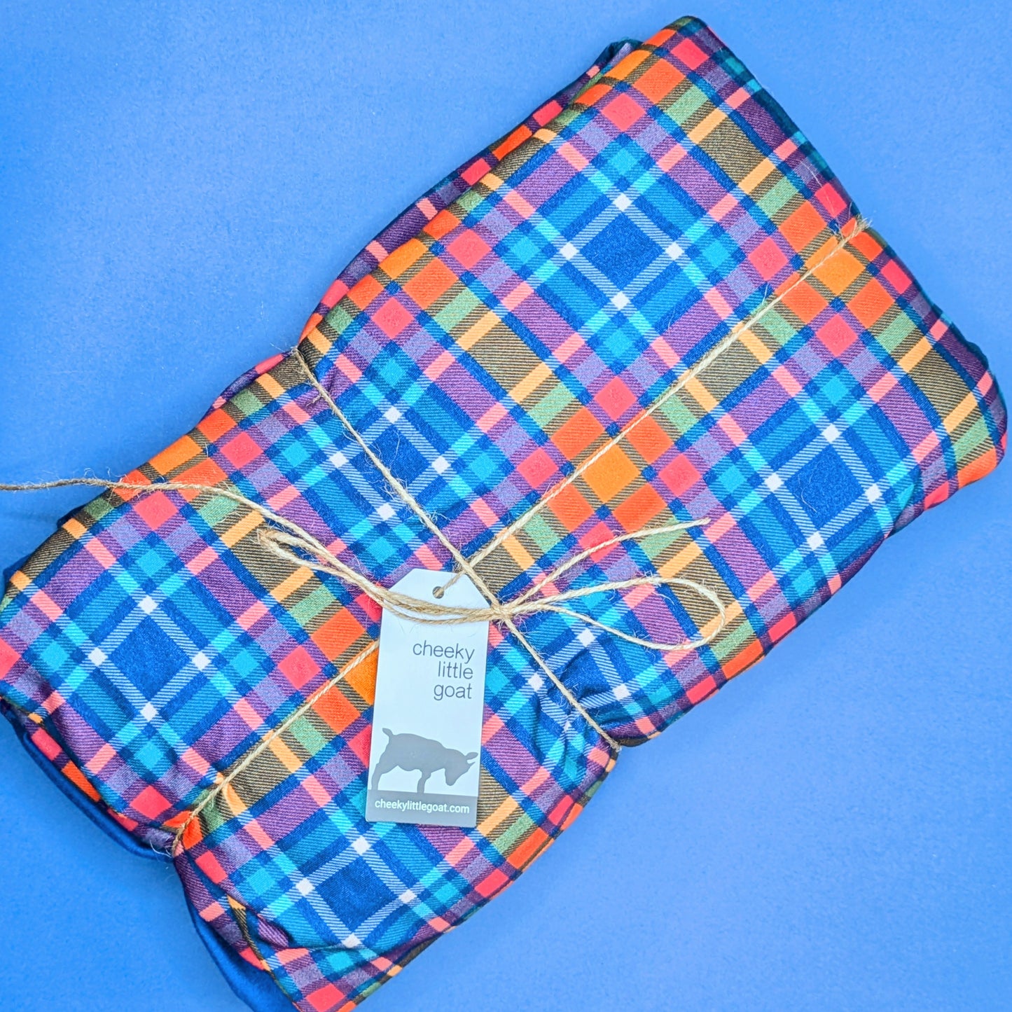 Holiday Blanket