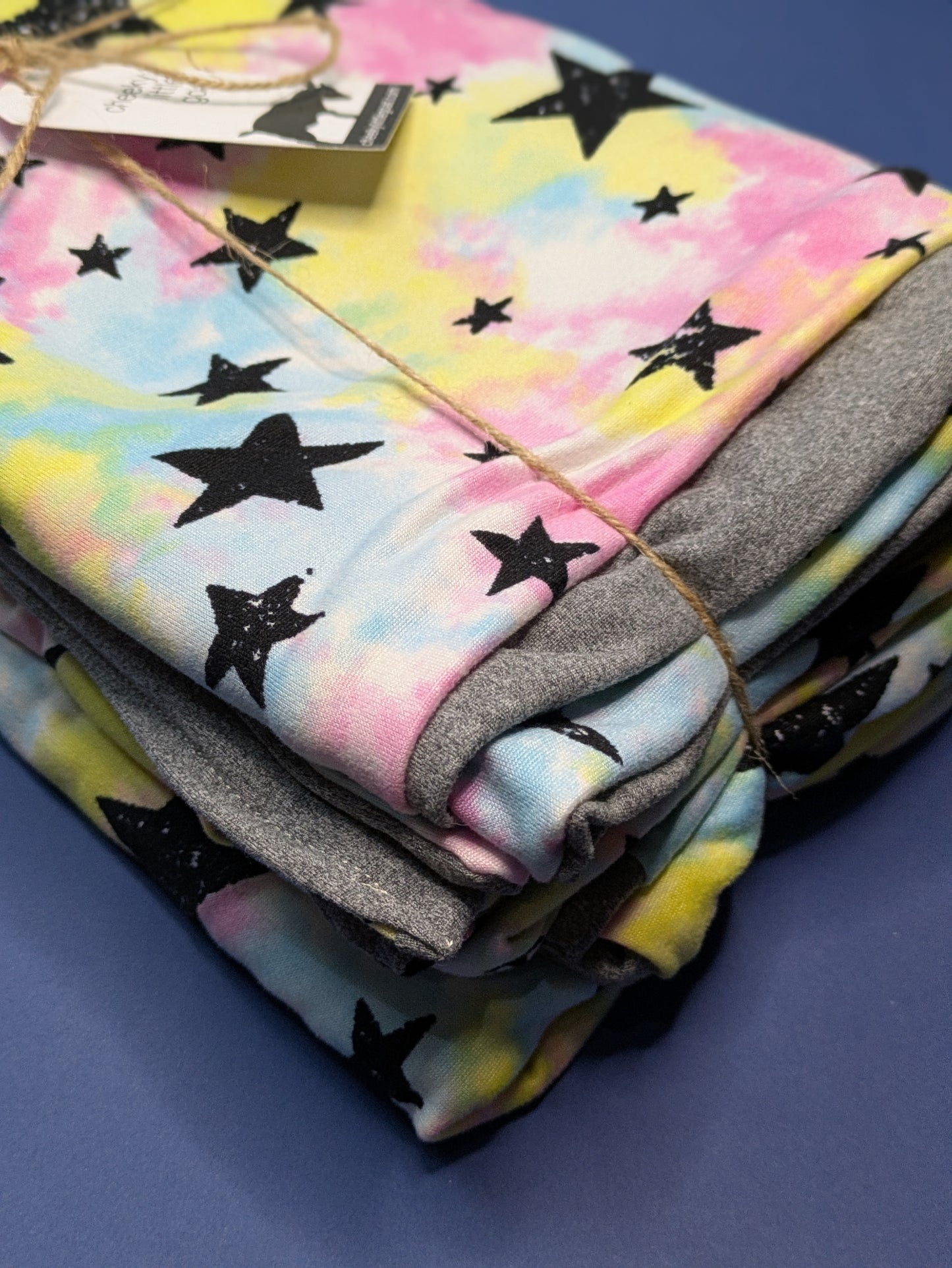 Mini Langlade Blanket