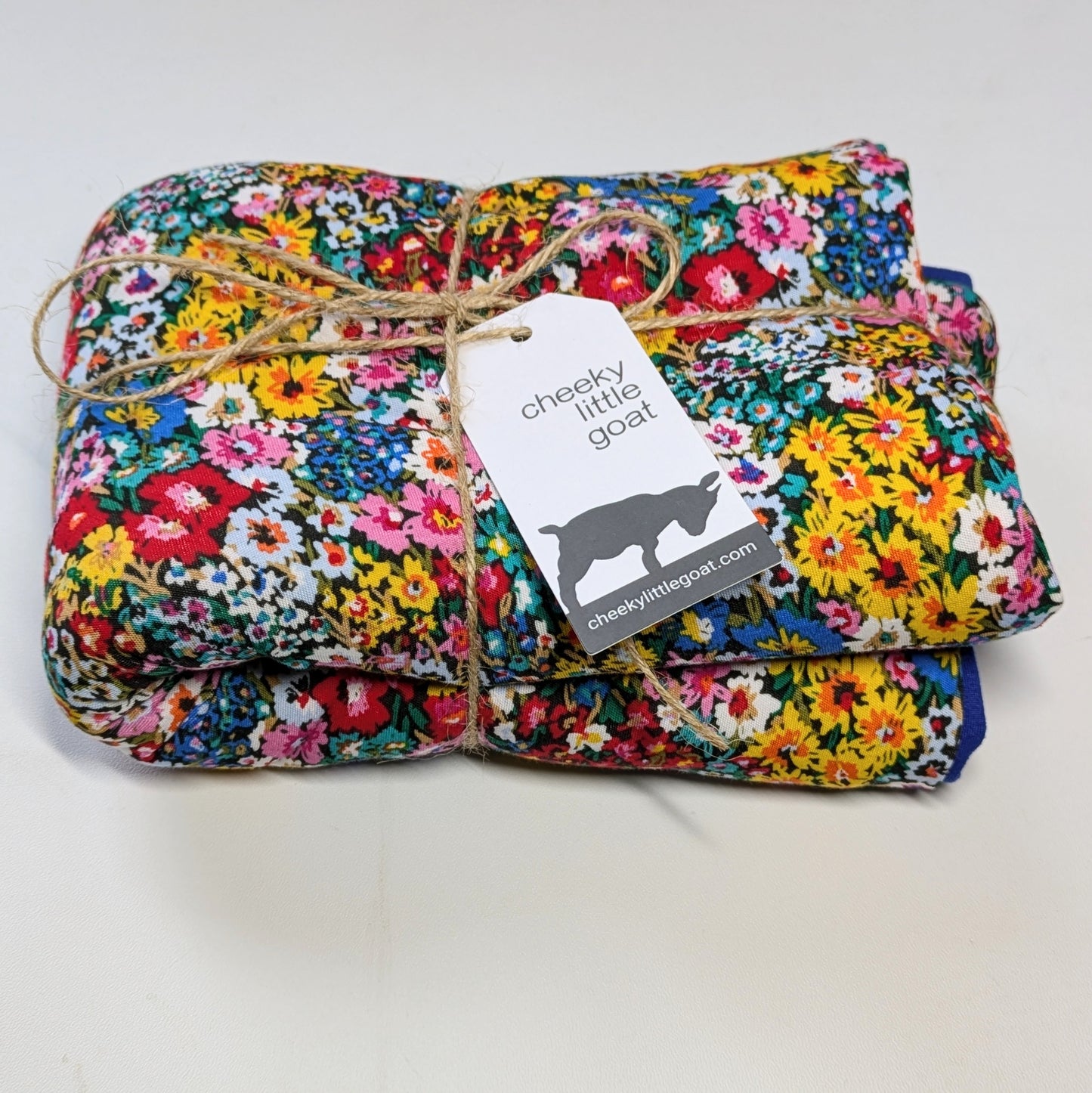 Mini Langlade Blanket