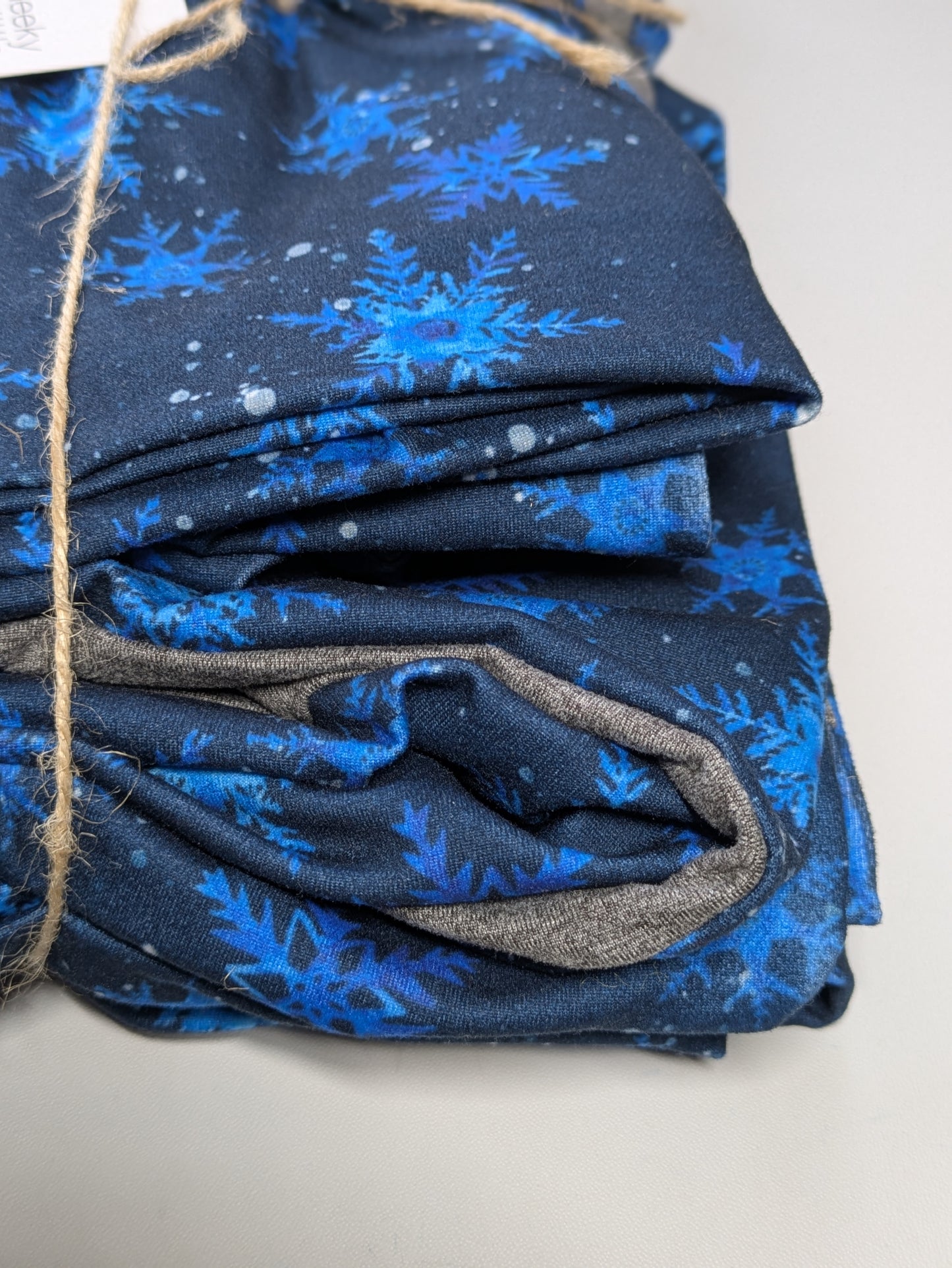Wonderland Blanket