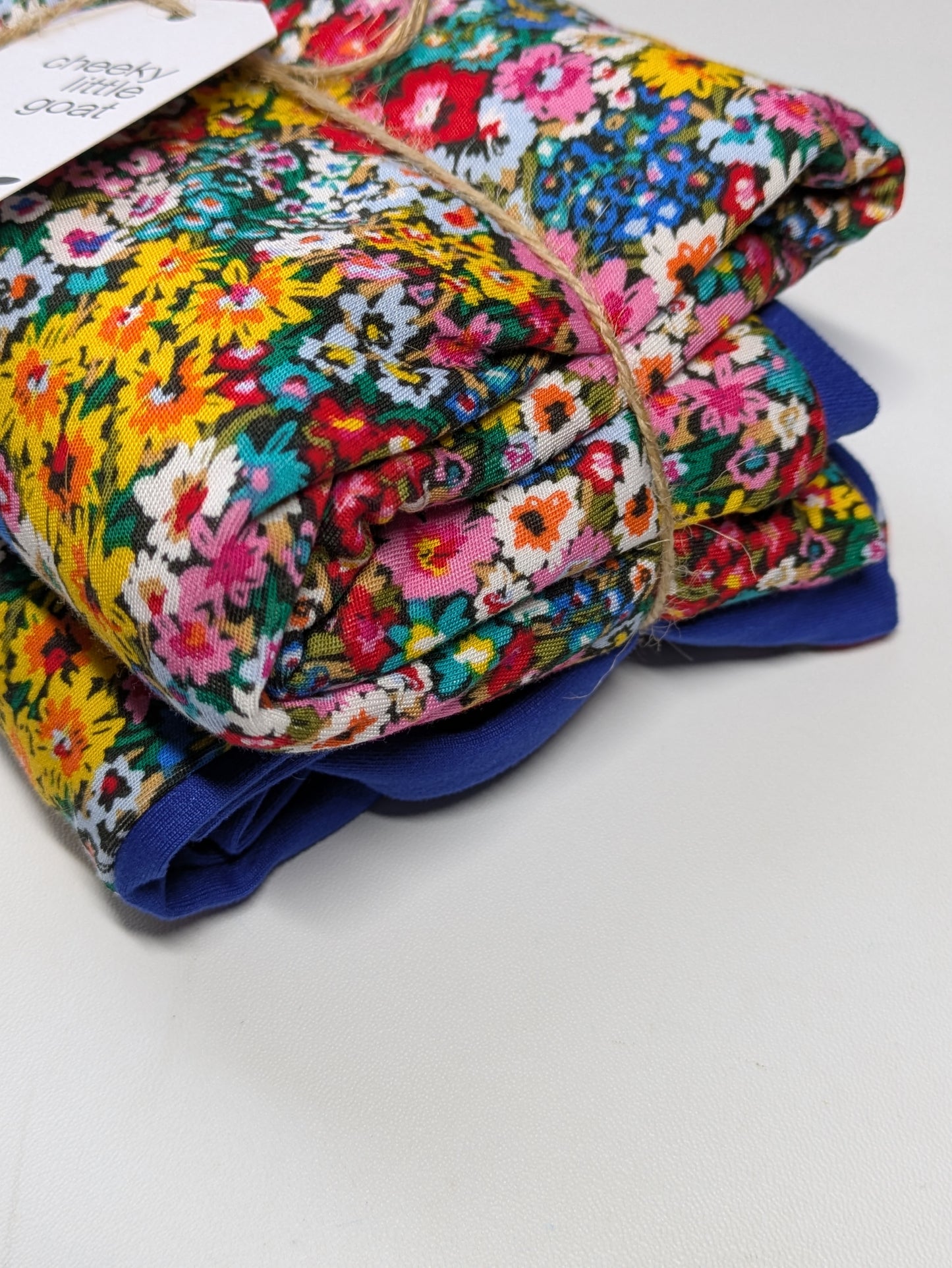 Mini Langlade Blanket