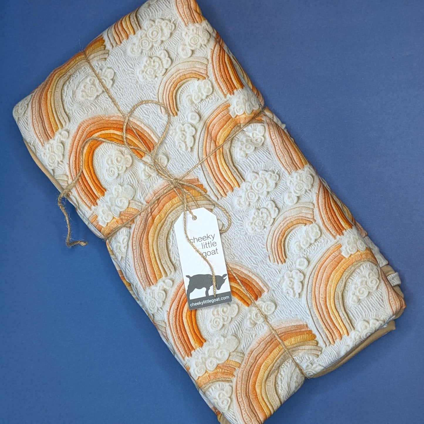 Santa Clara Blanket